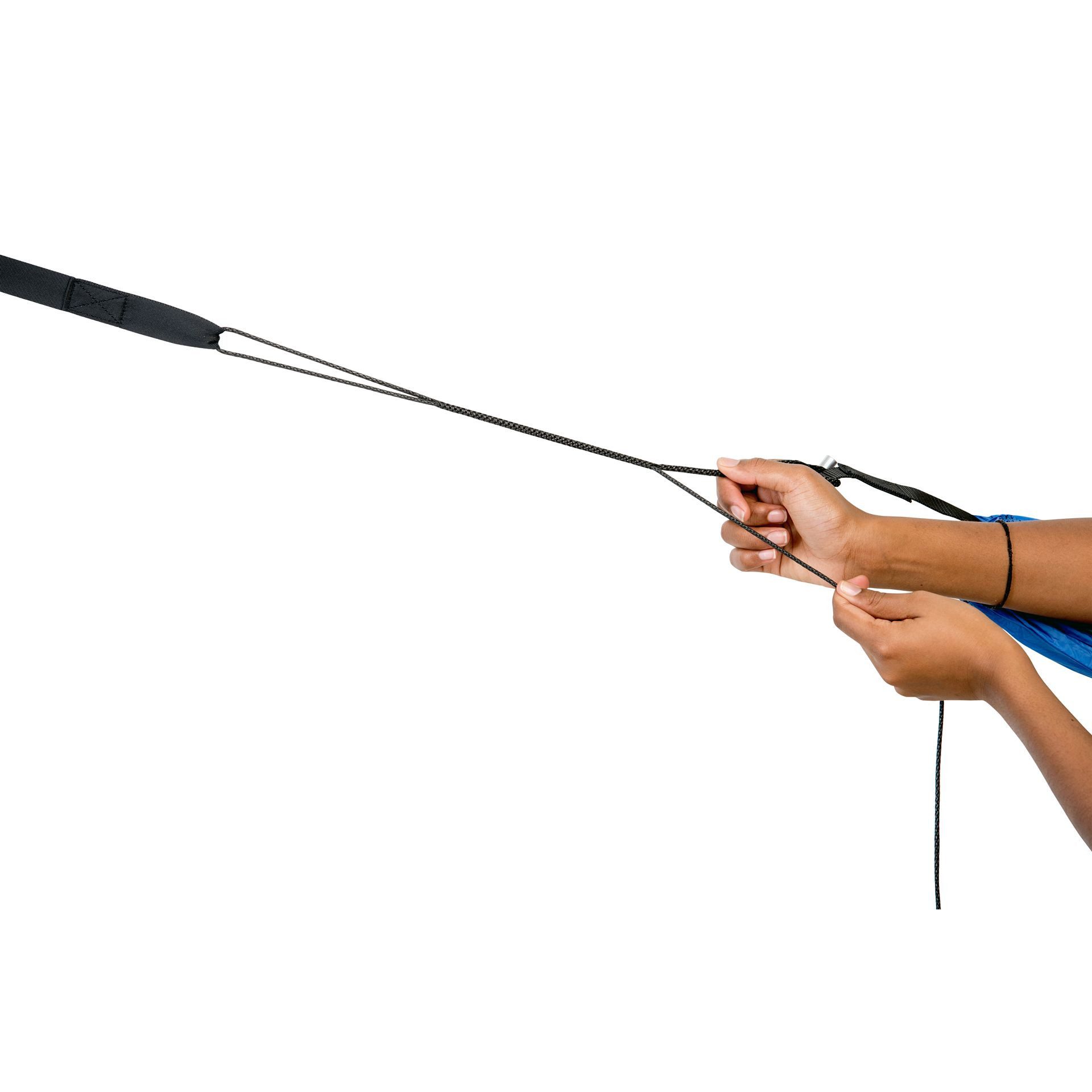 Amazonas Hängematte Amazonas Hängemattenzubehör 'Adventure-Rope'