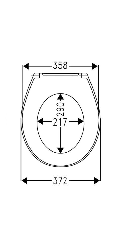 WC-Sitz günstig online kaufen