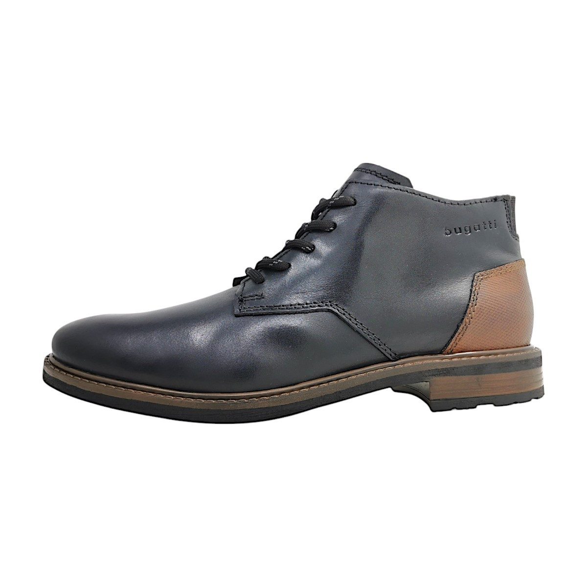 bugatti Schnürstiefel Schnürstiefelette günstig online kaufen