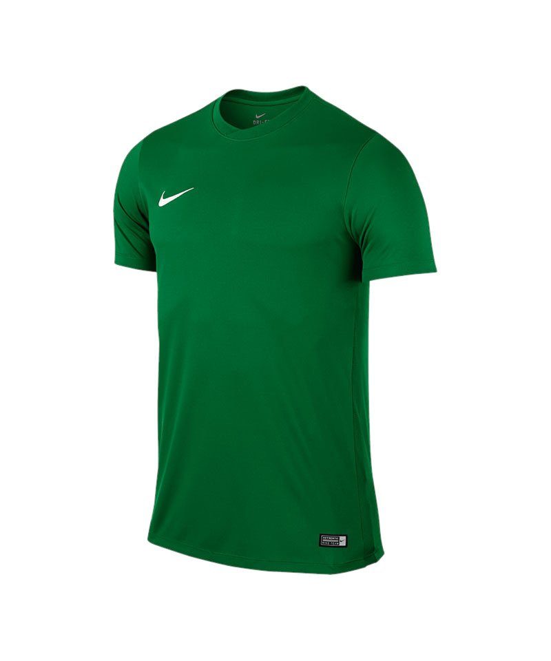 Nike Fußballtrikot Nike Performance Park VI Trikot kurzarm Teamsport günstig online kaufen