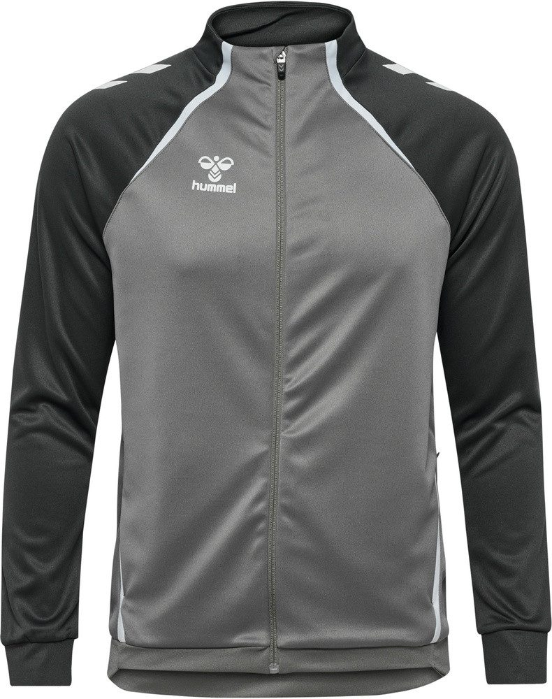 Trainingsjacke Hummel Herren Trainingsjacke LEAD 2.0 TRACK ZIP JACKET 223772