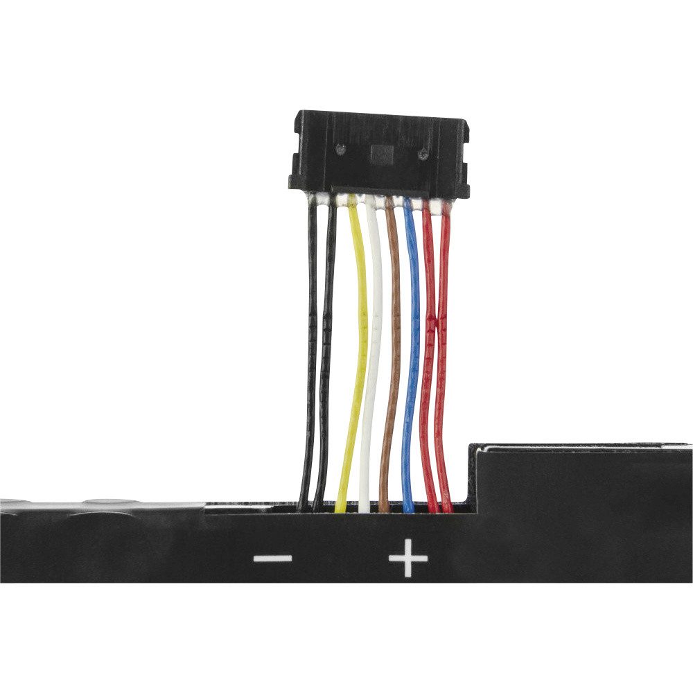 Green Cell Green Cell Notebook-Akku L16M2PB1 L16C2PB2 7.4 V 3500 mAh Lenovo Laptop-Akku 3500 mAh