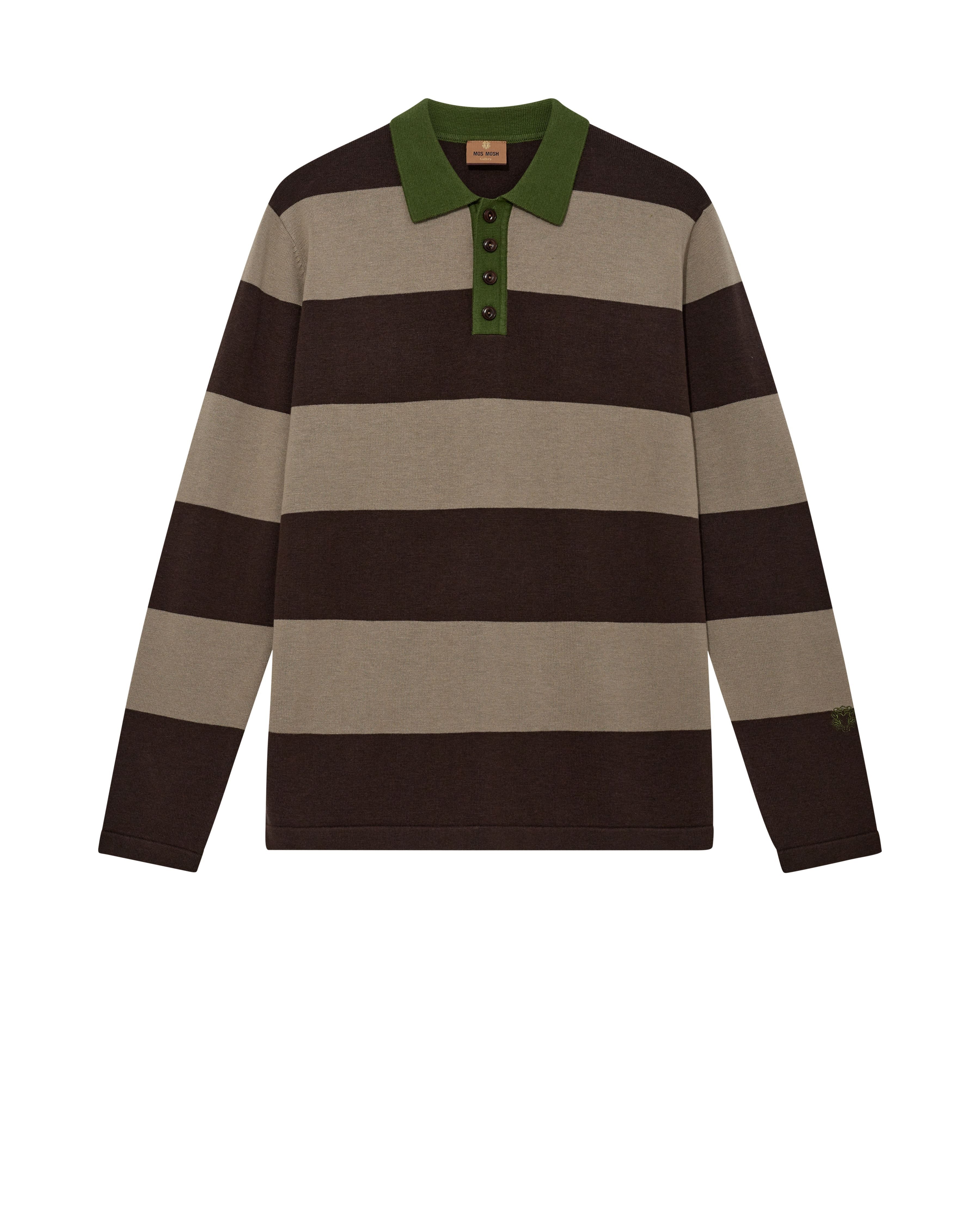 Mos Mosh Strickpullover