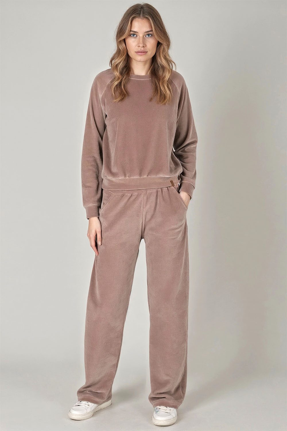 Vivisence Shirt & Hose 9206kmpl