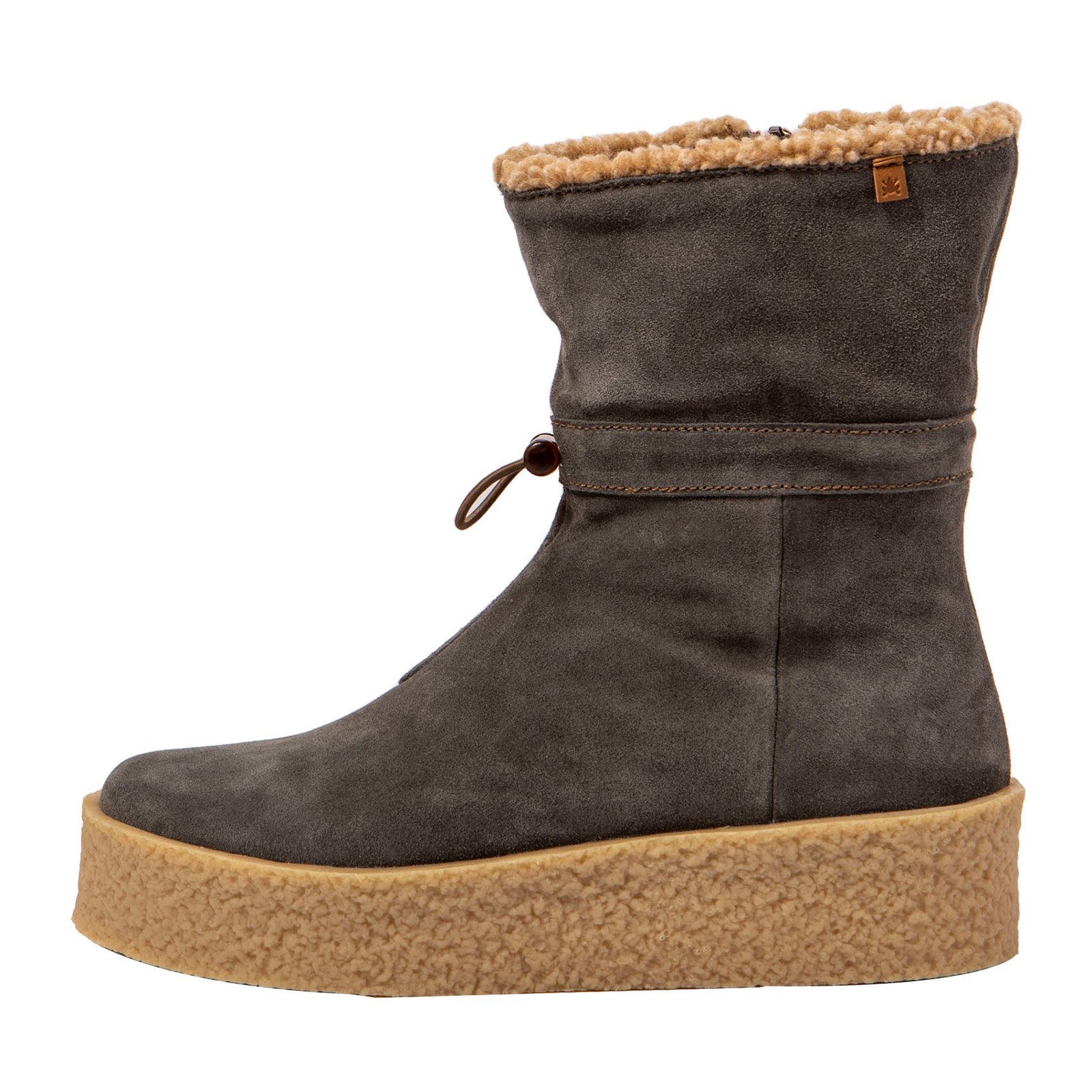 El Naturalista Winterstiefel