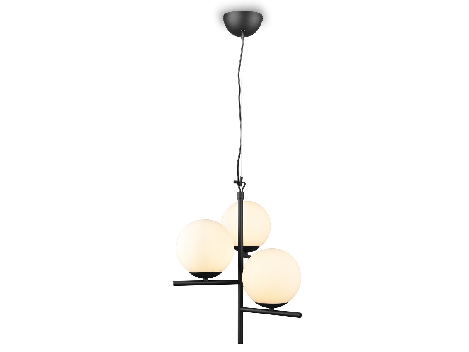 TRIO Leuchten LED Pendelleuchte, Dimmfunktion, LED günstig online kaufen