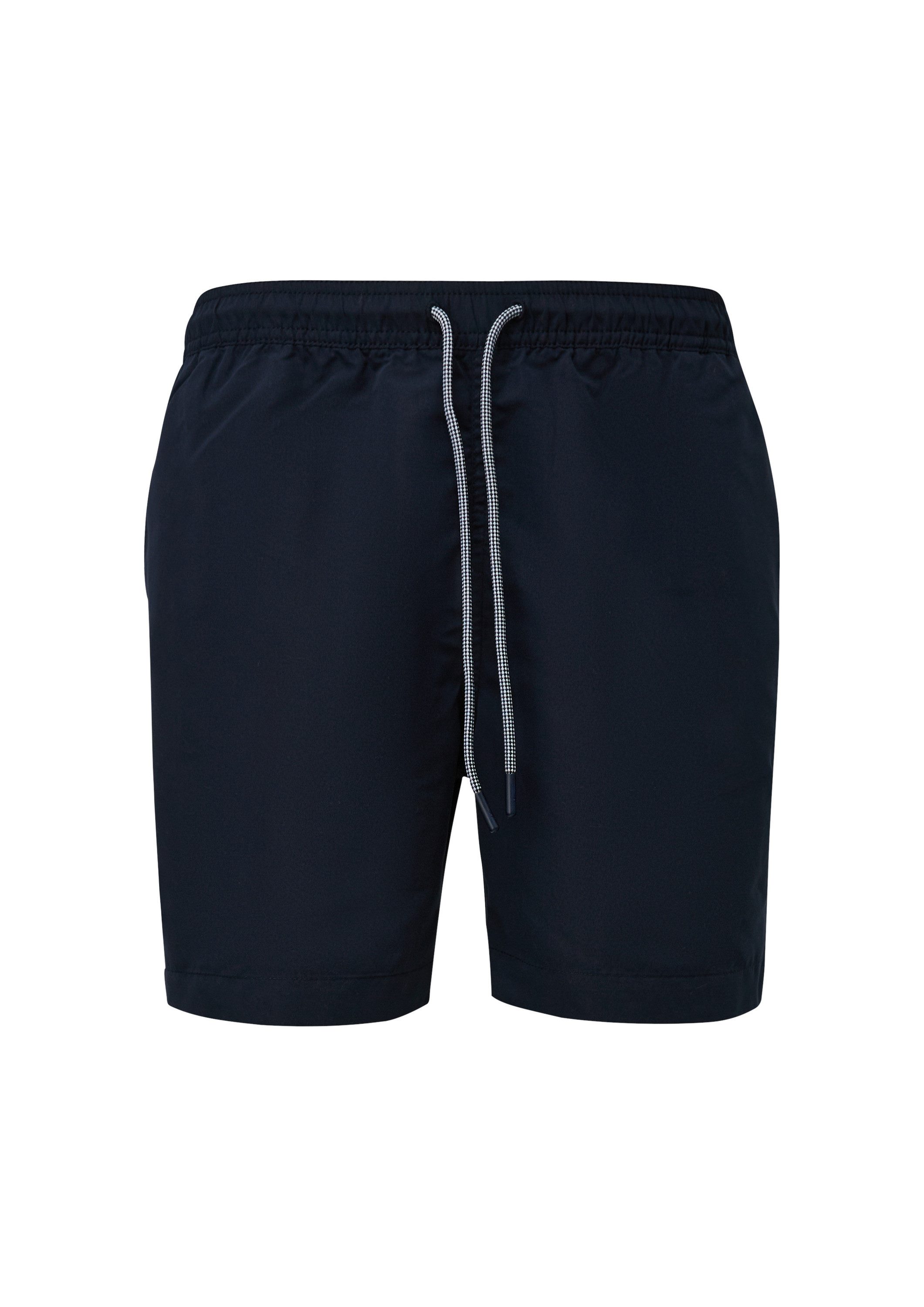 s.Oliver Badehose Badehose Badeshorts mit Eingrifftaschen günstig online kaufen