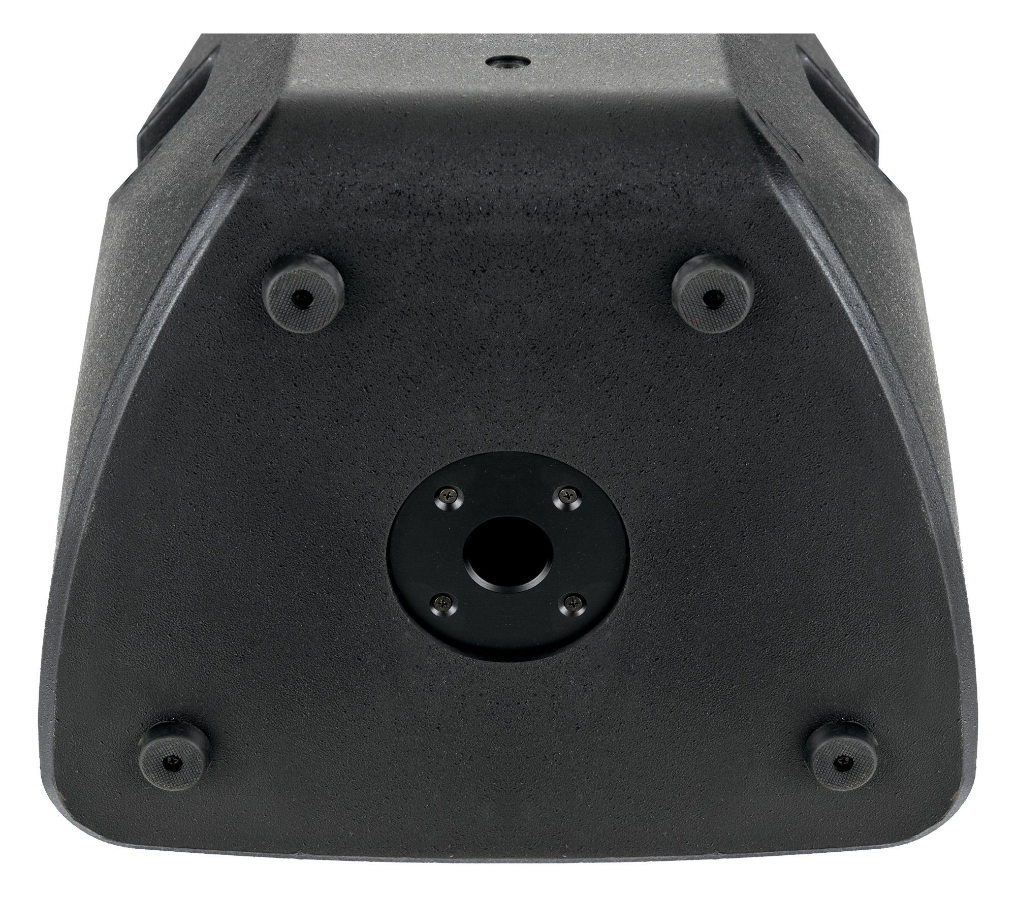 Bluetooth-Empfänger MA 2-Wege 500 (Bluetooth, und Aktive Pronomic Box Bi-Amp - Lautsprecher W, C-215 DSP-Presets)