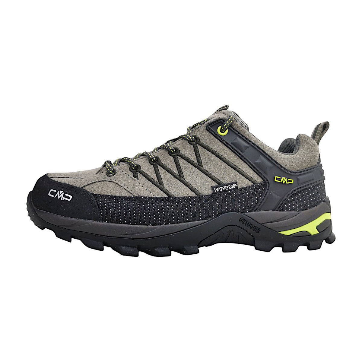 CMP Wanderschuh Outdoorschuh günstig online kaufen