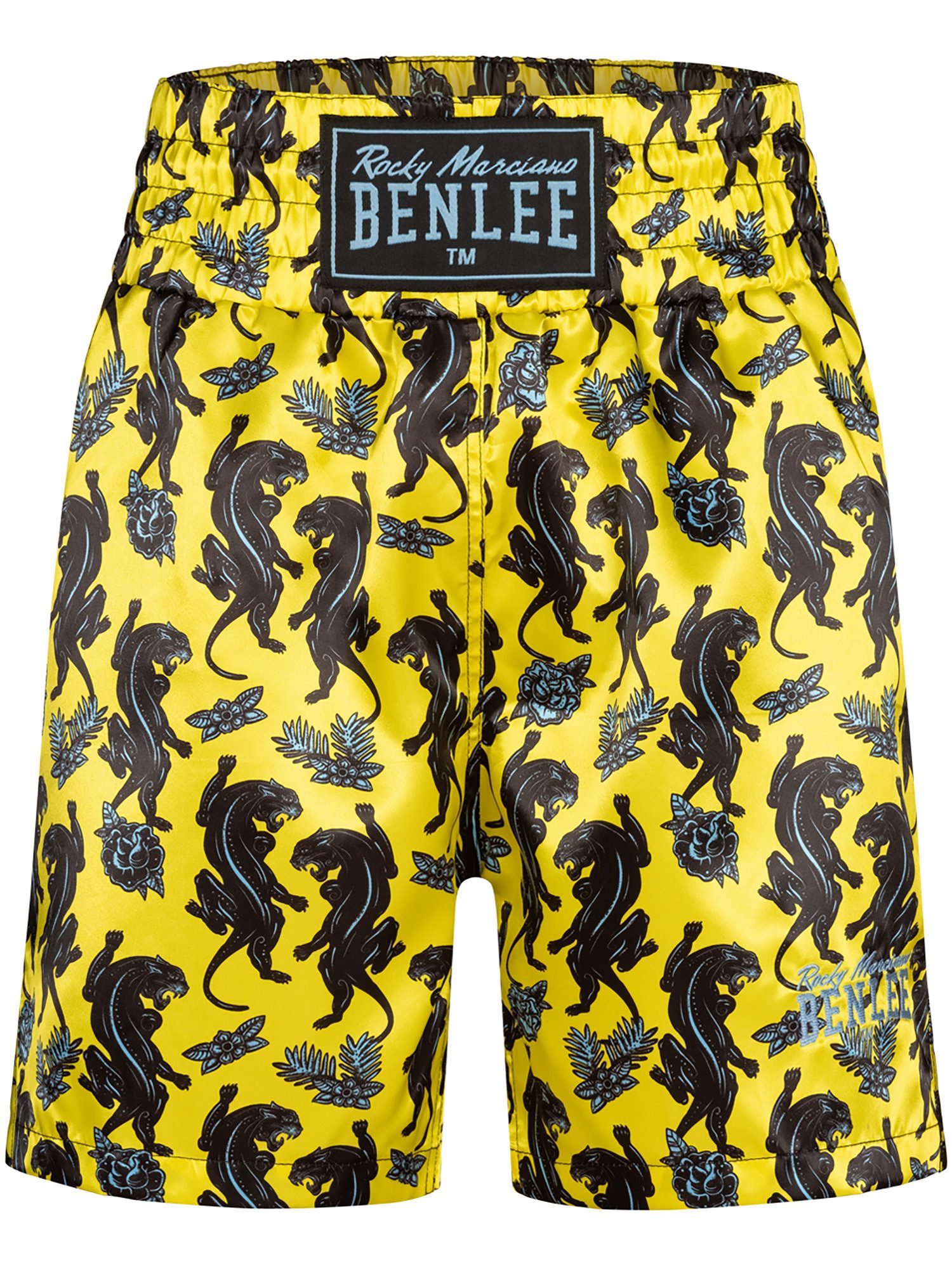 Benlee Rocky Marciano Trainingshose PANTHER BOXING (1-tlg)