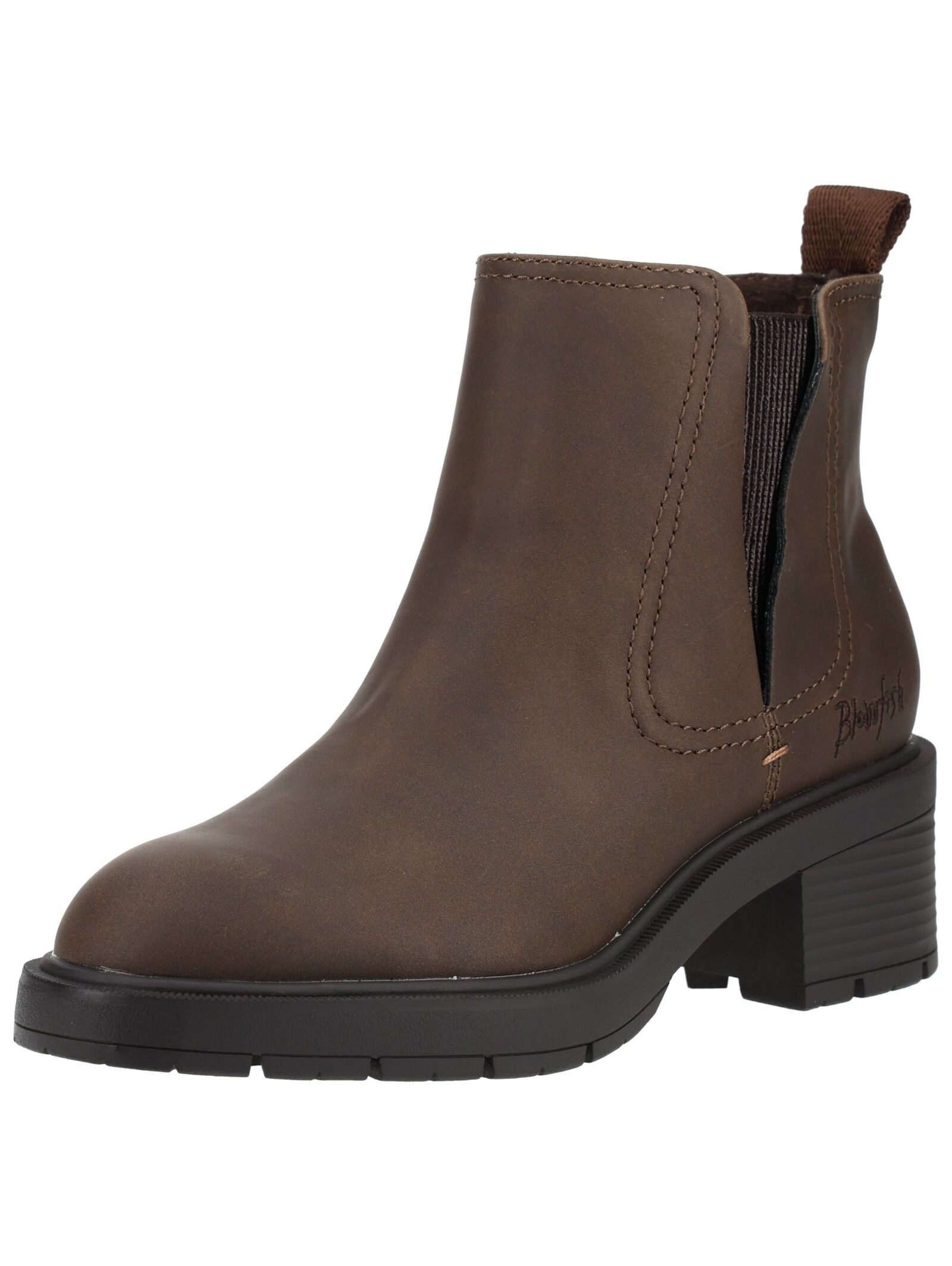 Blowfish Blowfish Stiefelette Lederimitat/Textil Stiefelette
