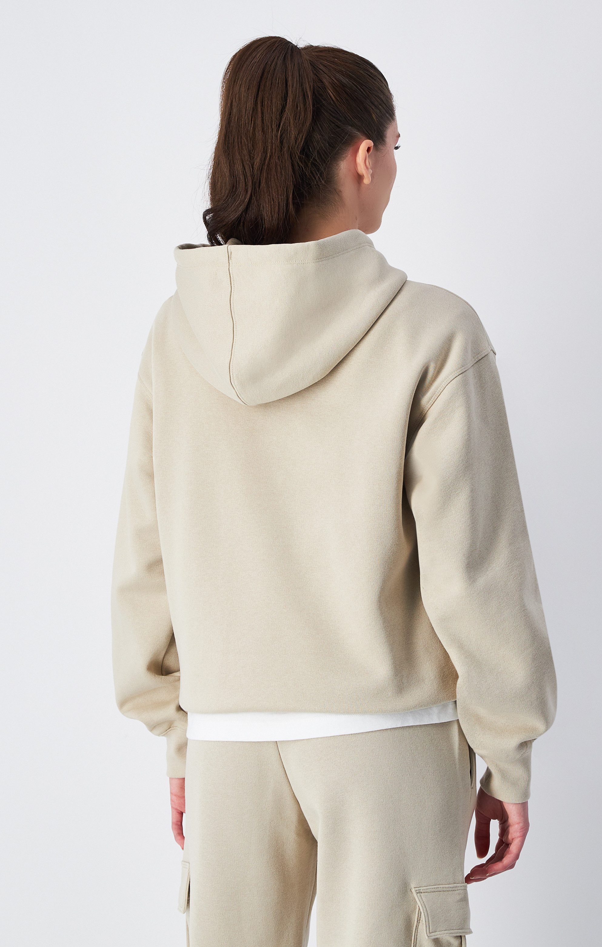 Champion Kapuzensweatshirt günstig online kaufen