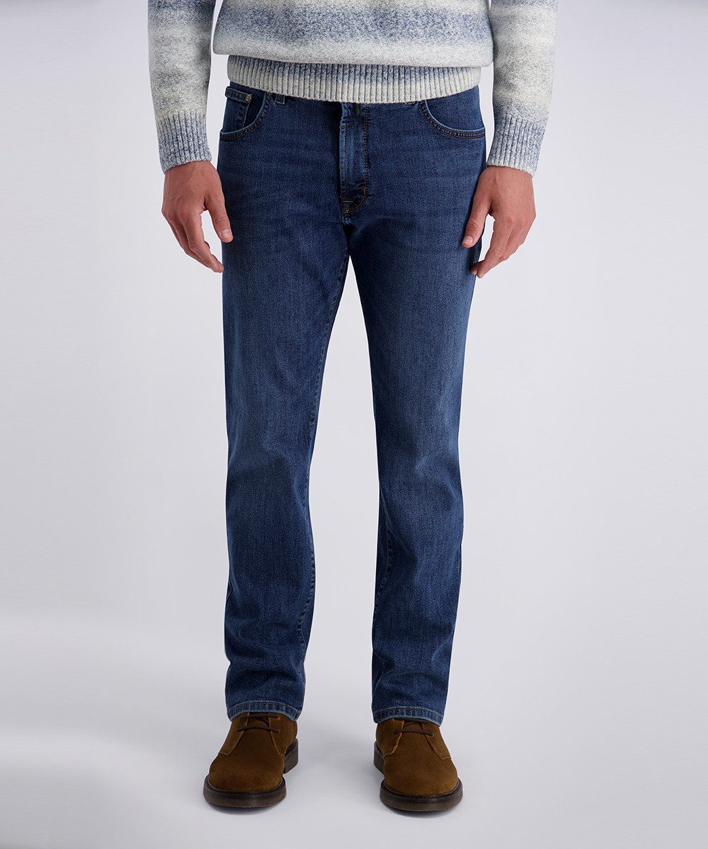 Pierre Cardin 5-Pocket-Jeans Dijon