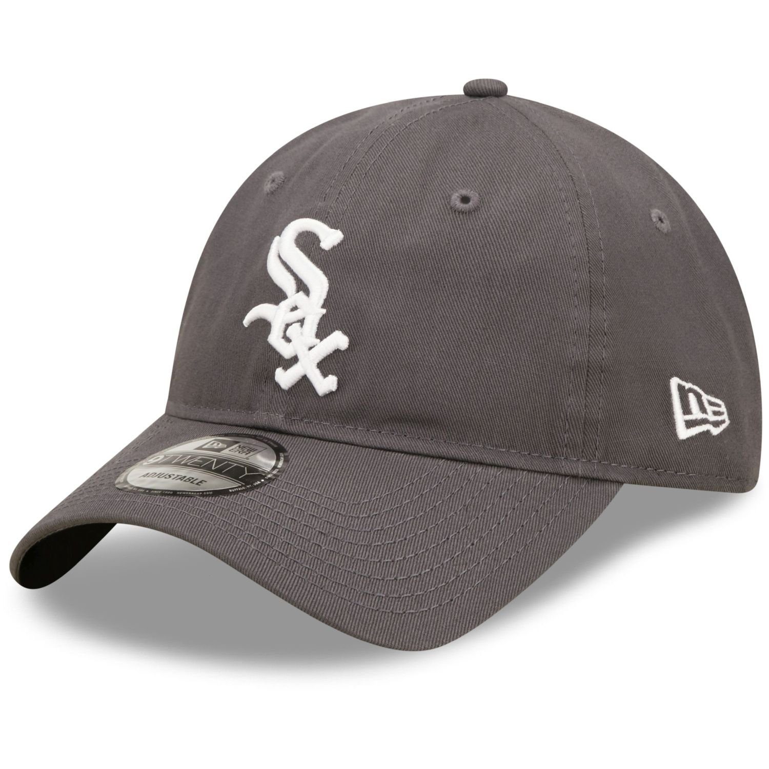 Unisex Cap Sox New 9Twenty White Era Baseball Chicago