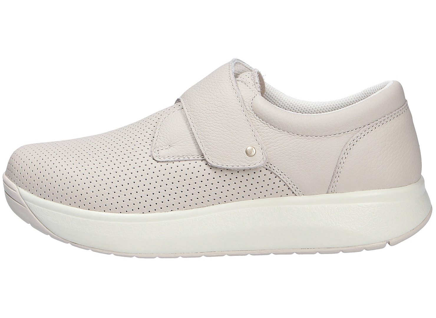 Joya Joya Damen Slipper RELAX II LIGHT BEIGE beige Slipper