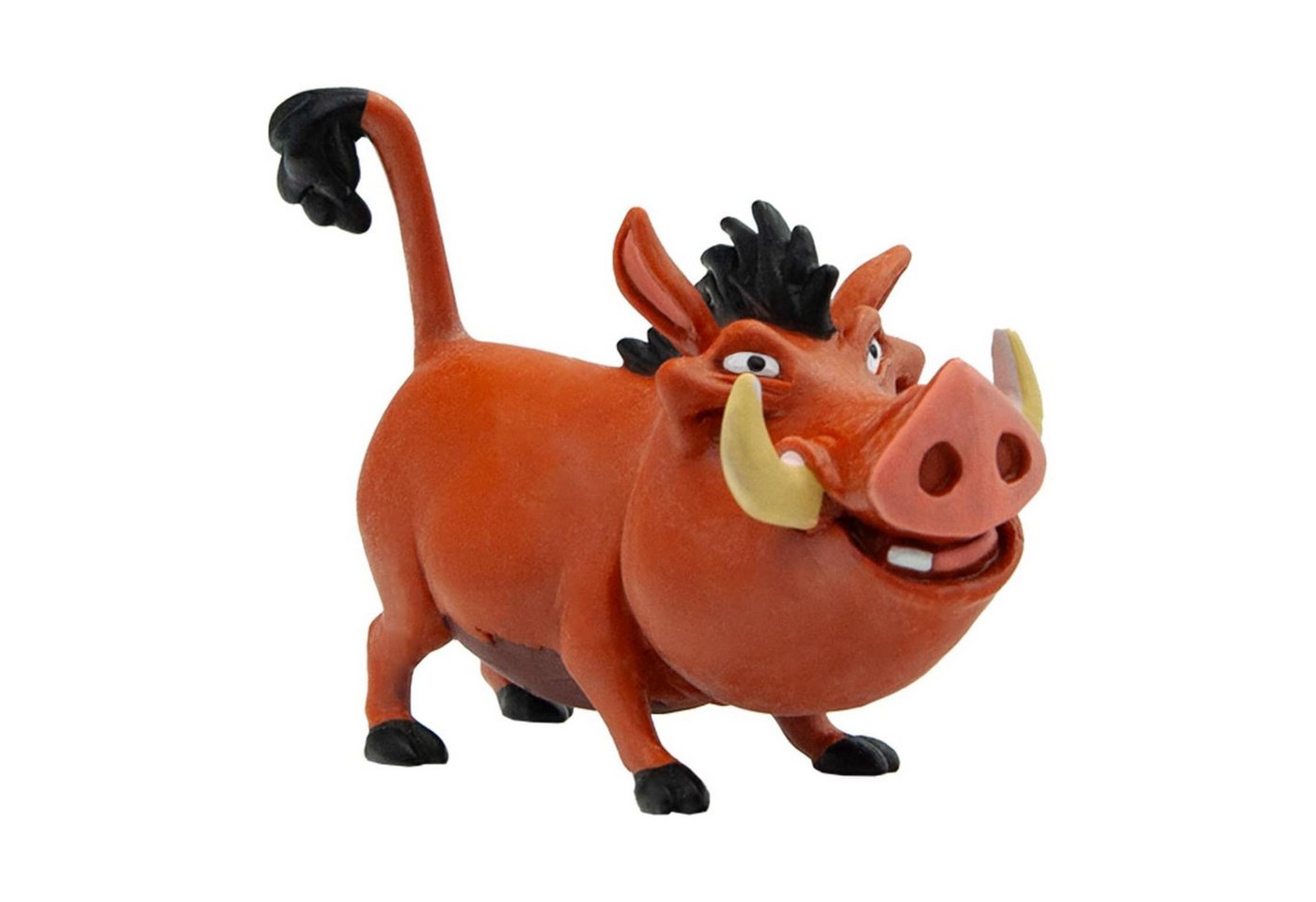 BULLYLAND Spielfigur Pumbaa (12533) - Der König der Löwen