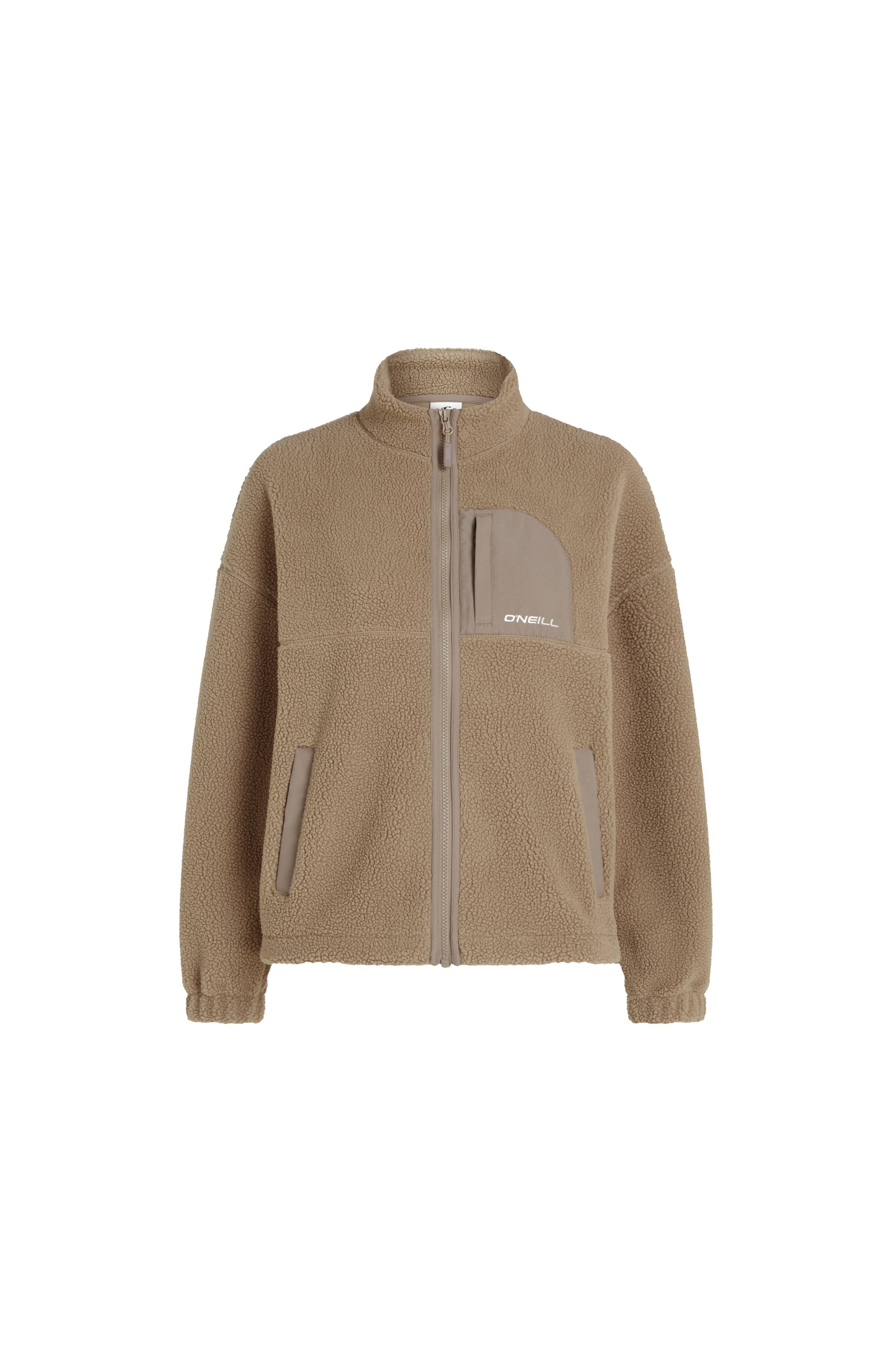 Fleecejacke O'NEILL HIGH PILE FZ FLEECE