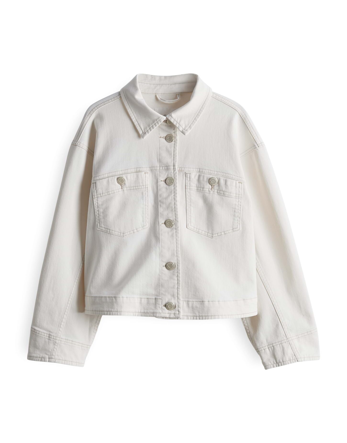 OPUS Jeansjacke HODEO Boxy Fit aus günstig online kaufen