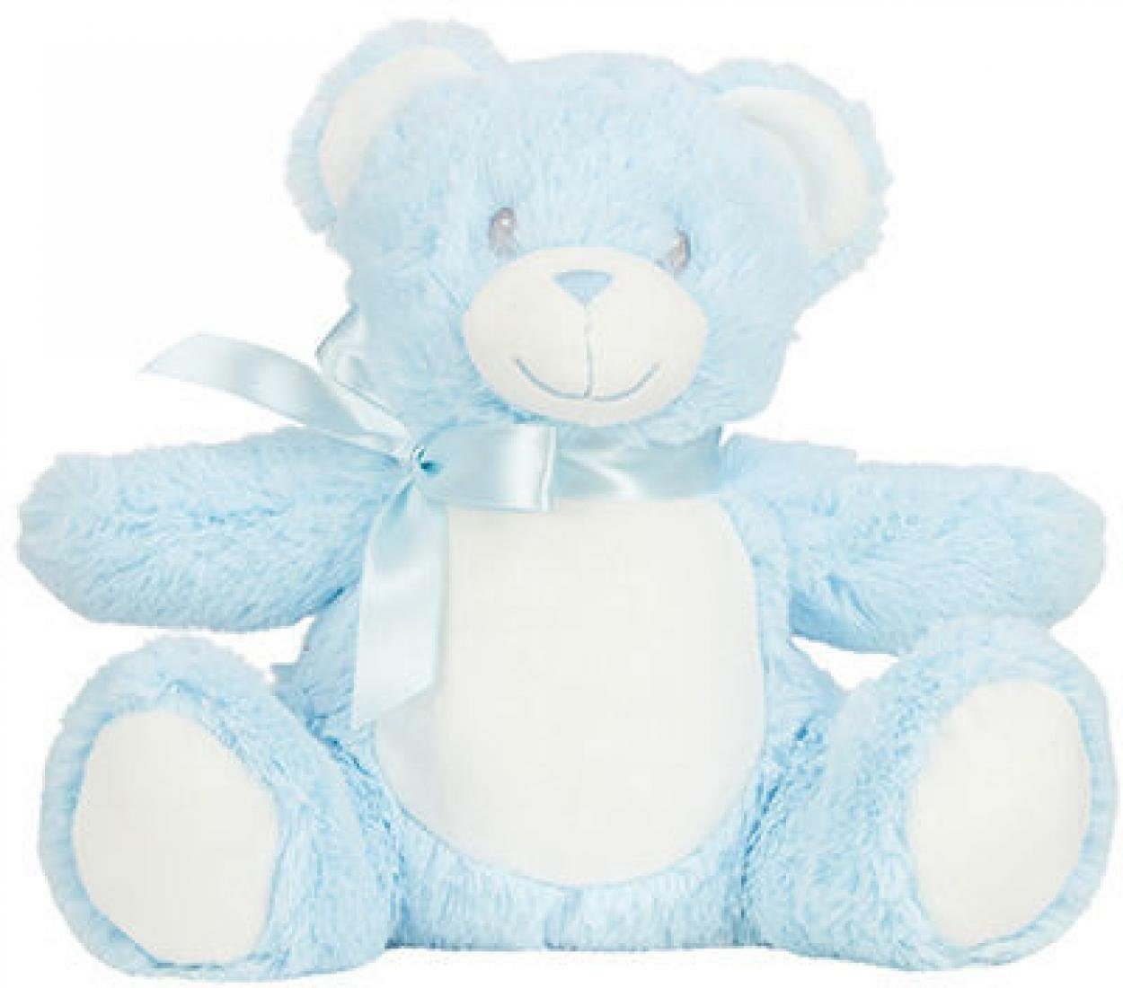 Mumbles Plüschfigur Mini-Häschen, Löwe, Giraffe, Einhorn und Eule Print Me