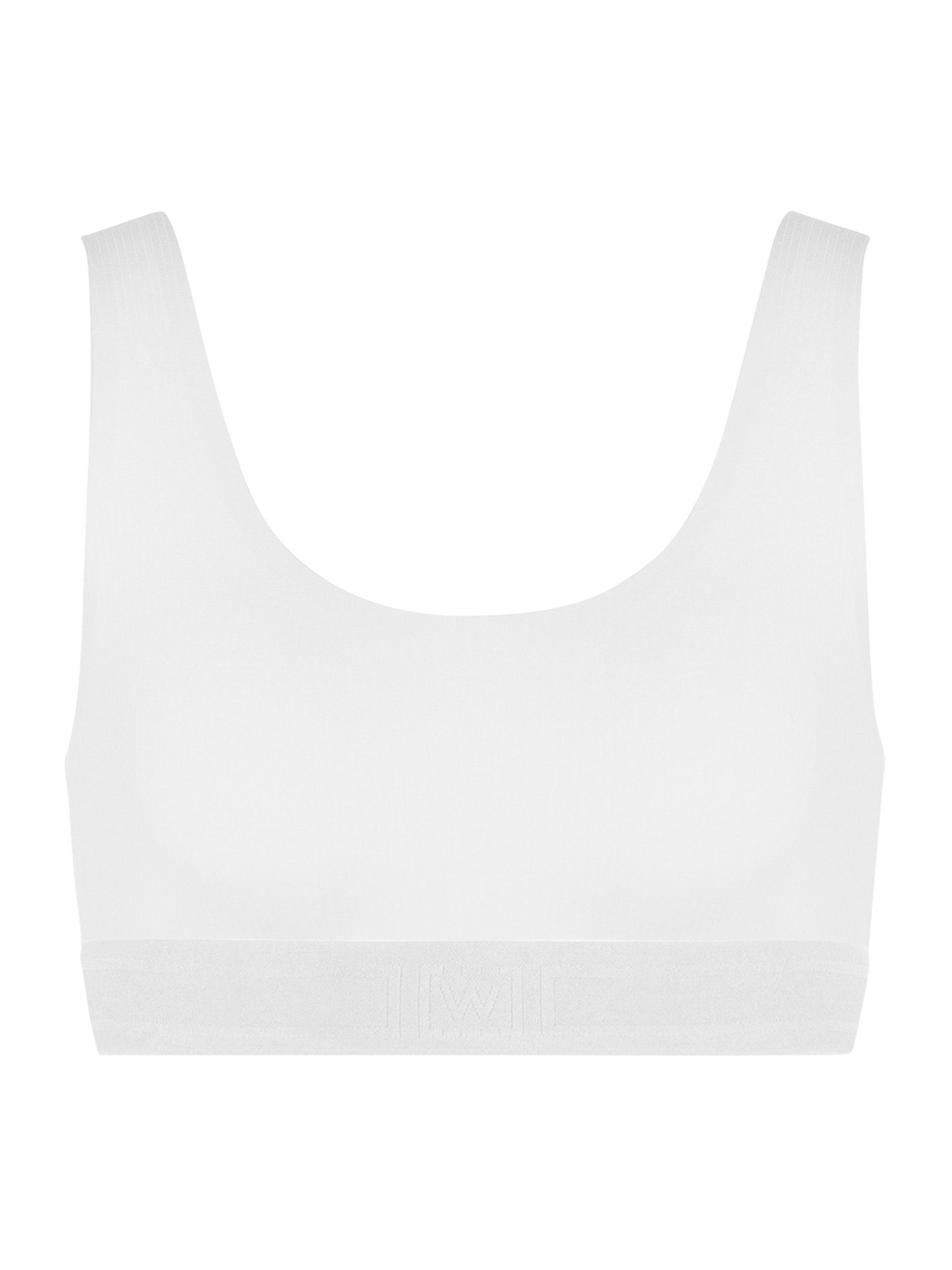 Wolford Bustier Scoop Neck Bralette günstig online kaufen