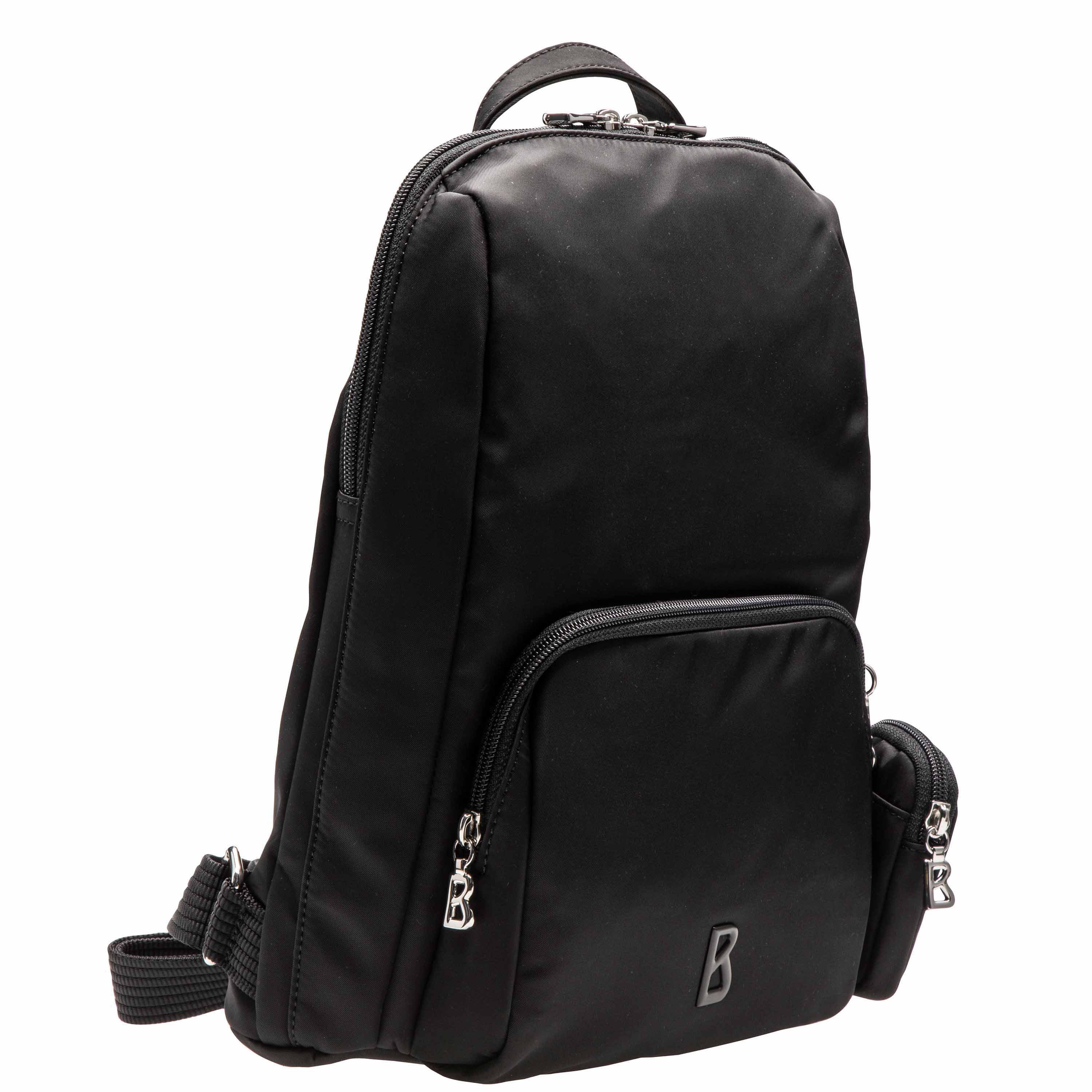 BOGNER Rucksack Verbier Play Maxi Black günstig online kaufen