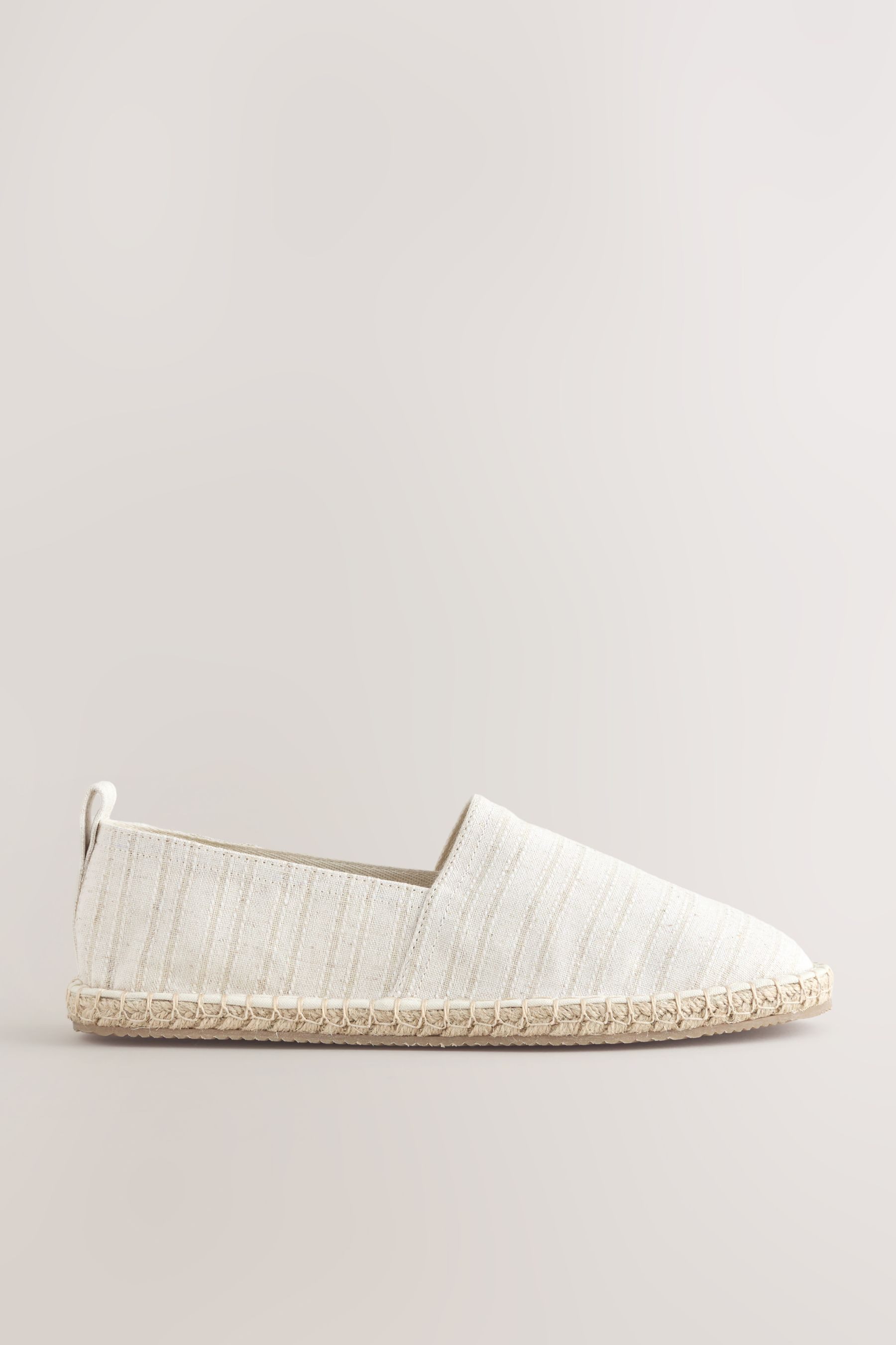 Next Stoff-Espadrilles Espadrille (1-tlg)