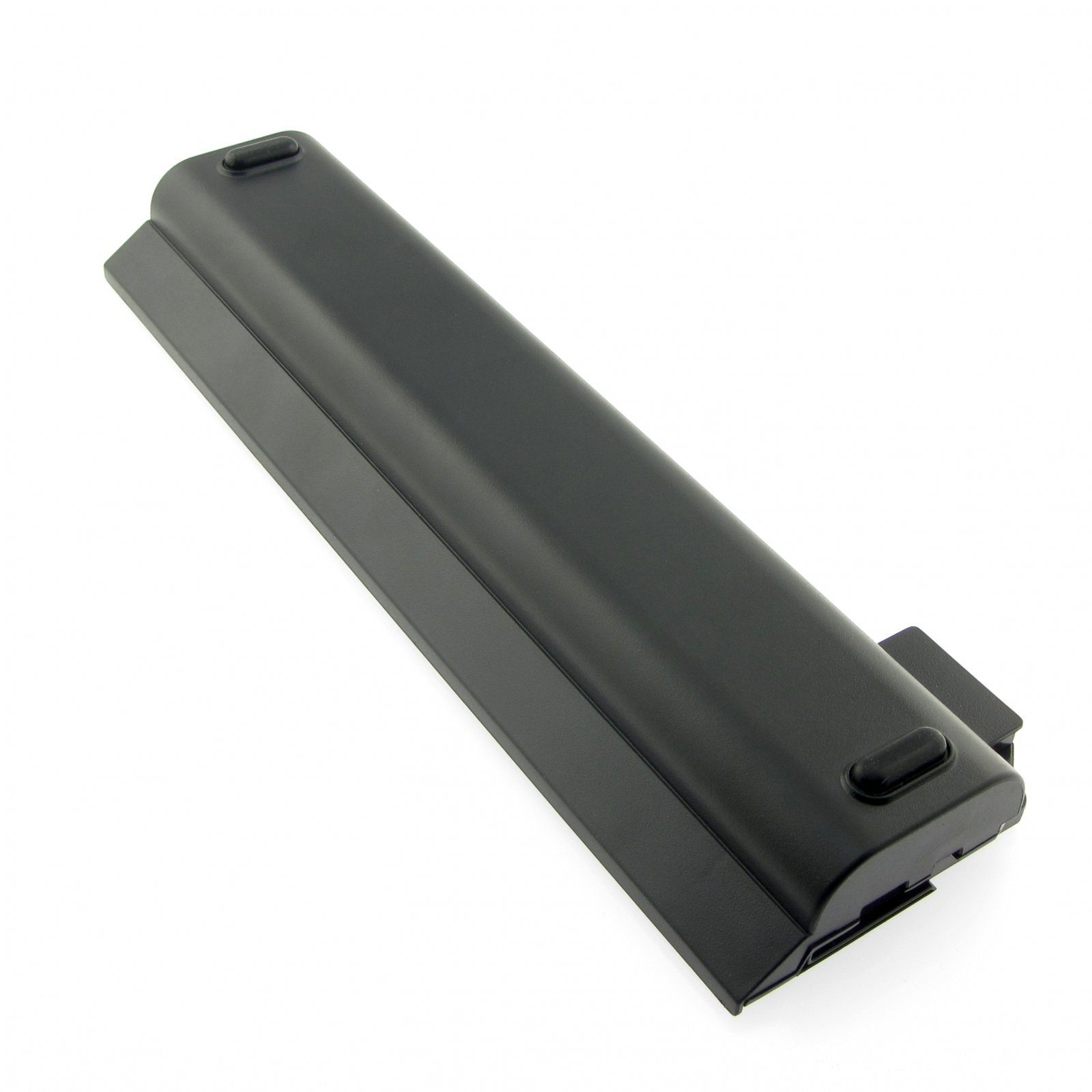 MTXtec (LiIon) Wh, Akku ThinkPad Zellen, für LiIon, 6 10.8V, T470p LENOVO Lithium-Ionen Laptop-Akku, 48 4400mAh