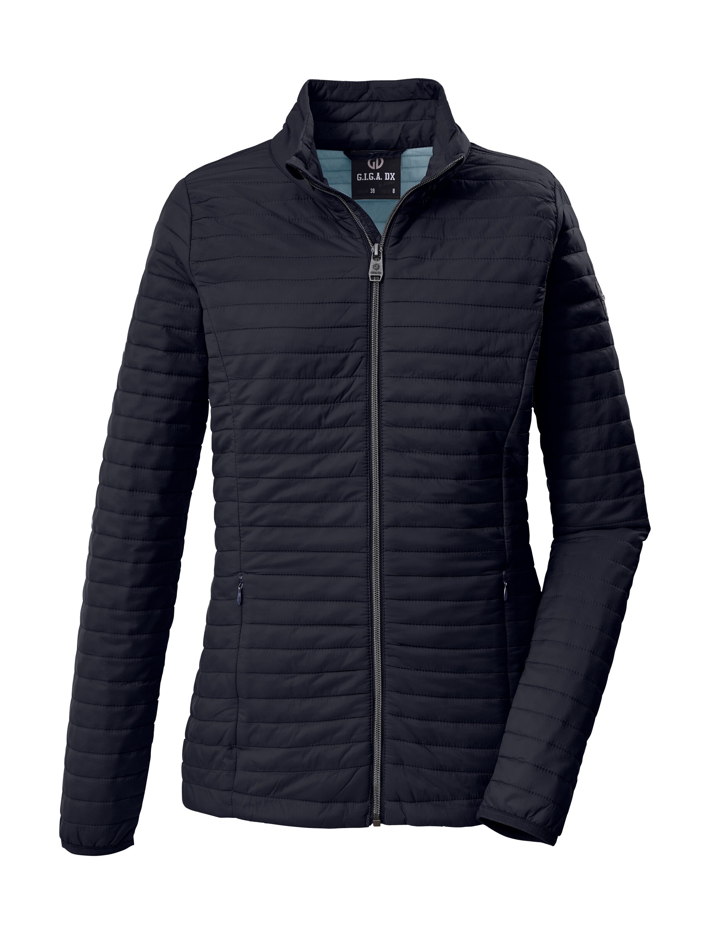G.I.G.A. DX by killtec GS 112 WMN QLTD JCKT Wind- und wasserabweisende, daunenfreie Steppjacke