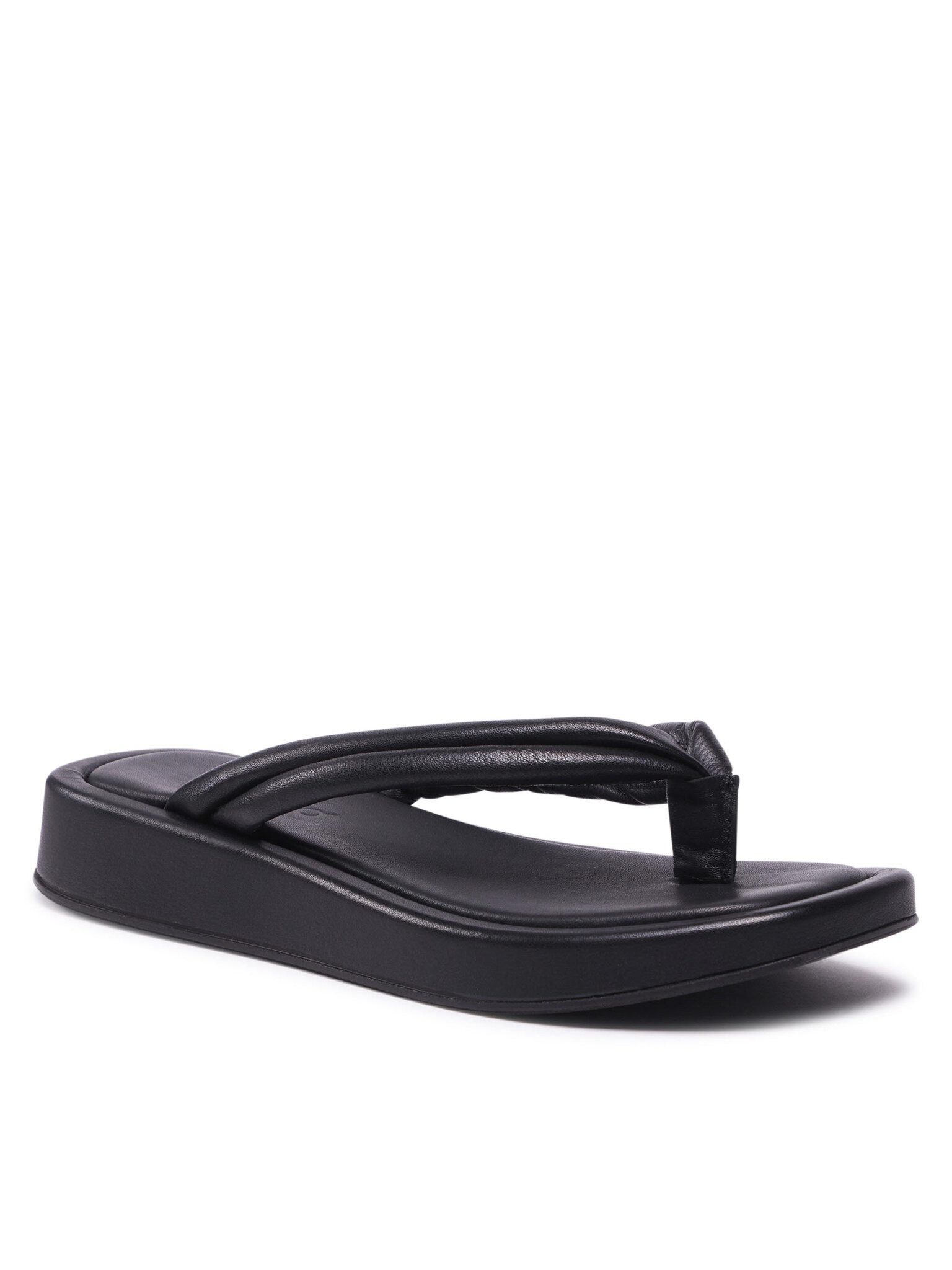 INUOVO Zehentrenner 856003 Black Zehentrenner günstig online kaufen