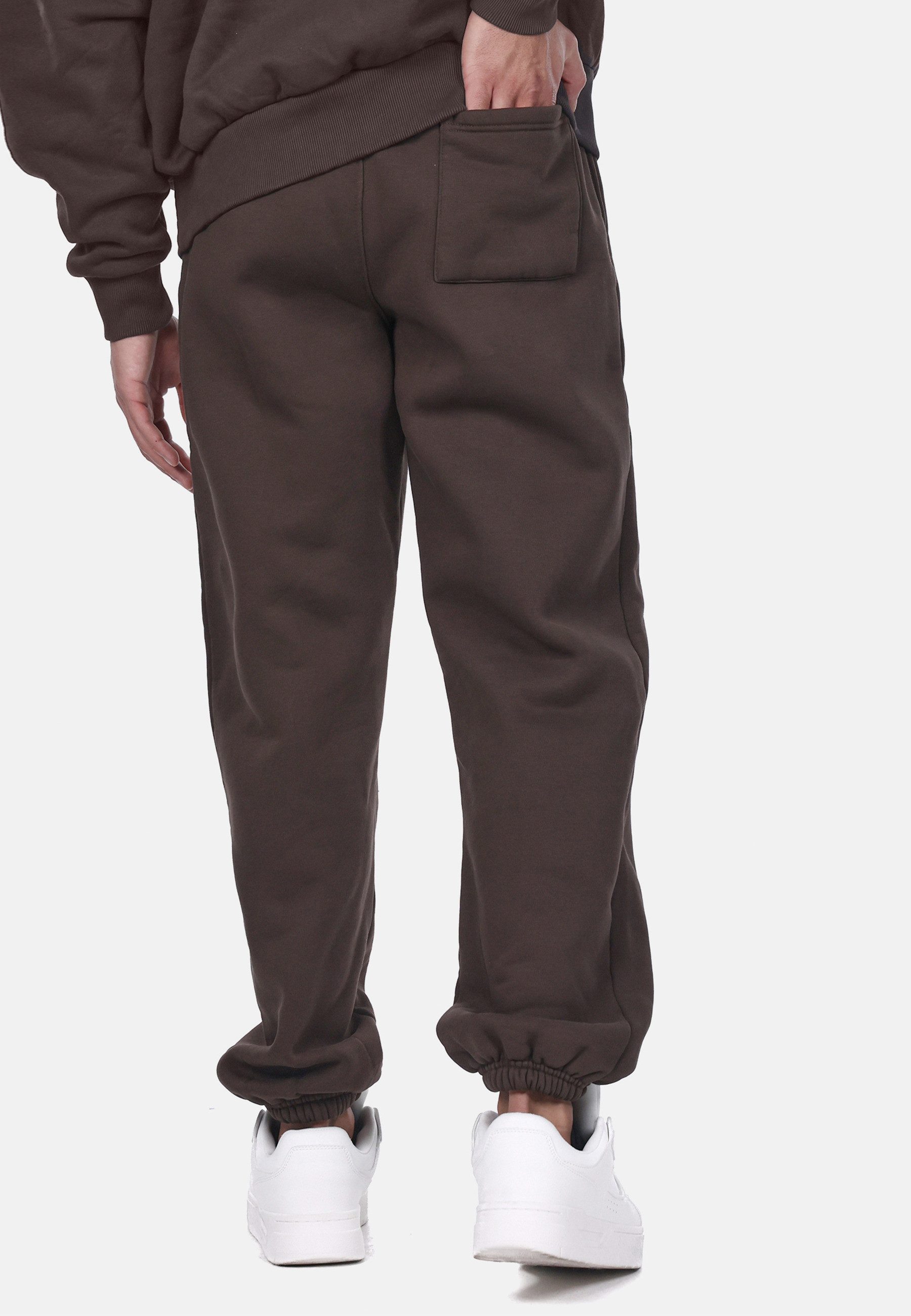 Dropsize Jogginghose Dropsize V4 JOGGER (1-tlg)