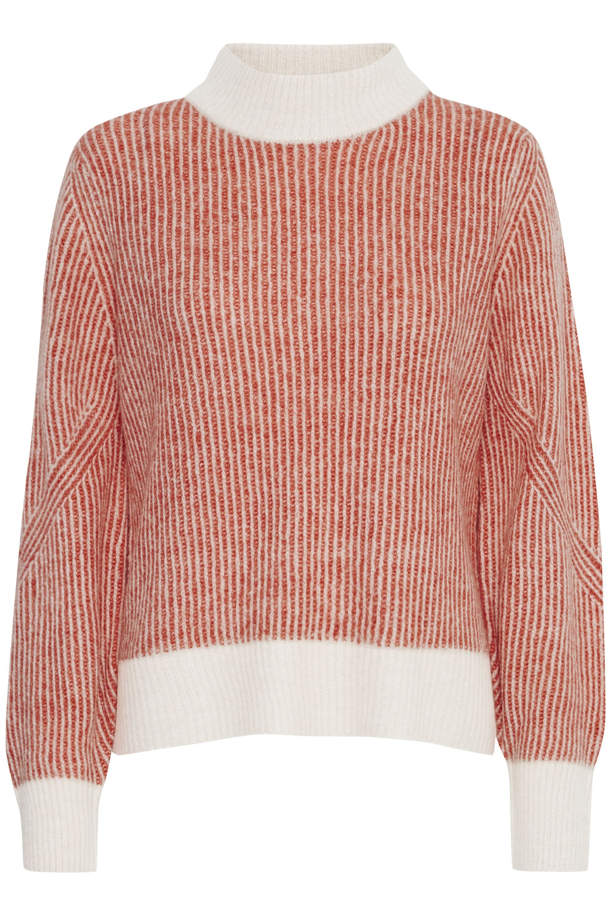 Ichi Strickpullover Strickpullover günstig online kaufen
