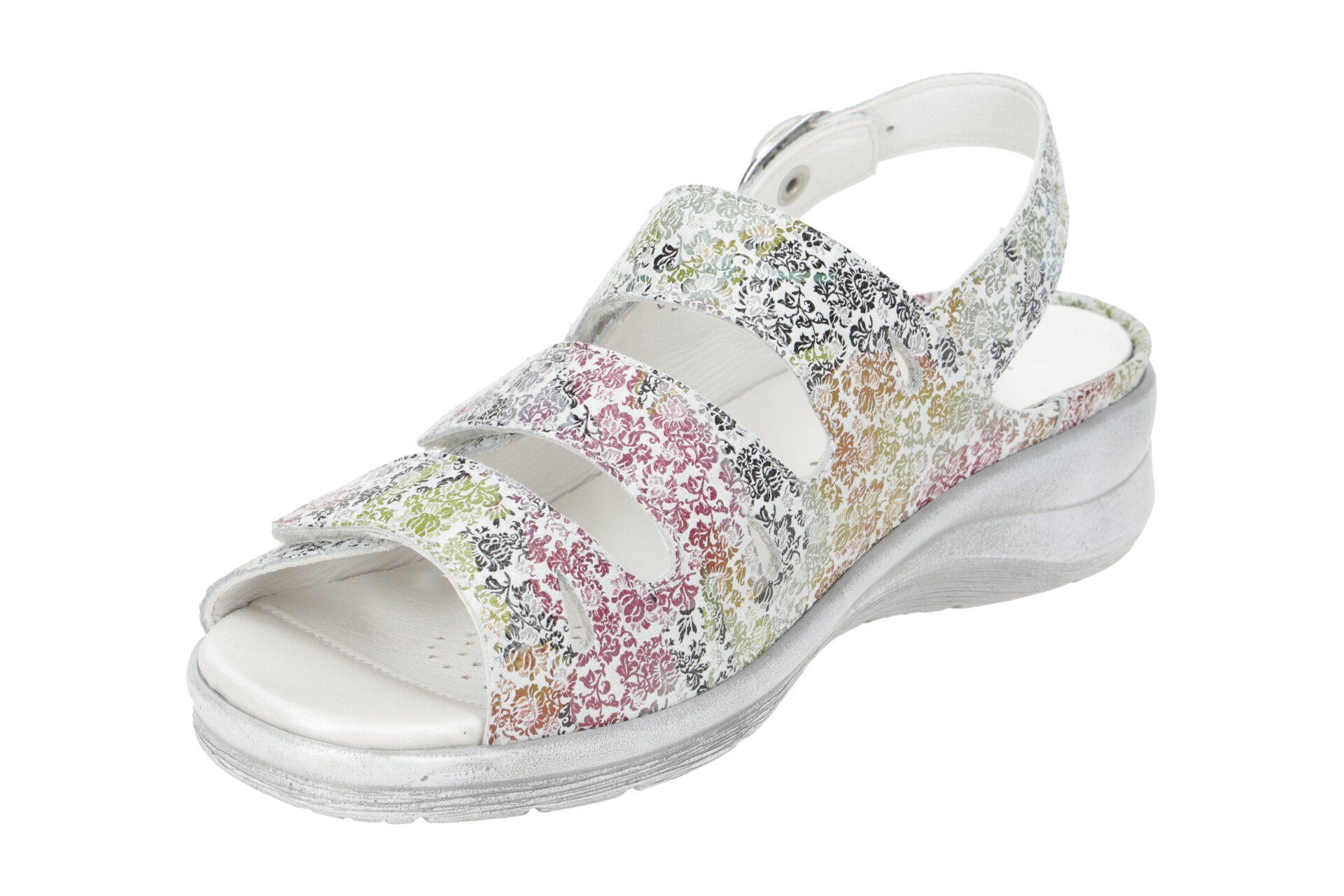 Waldläufer 811001 177 148 Sandalette