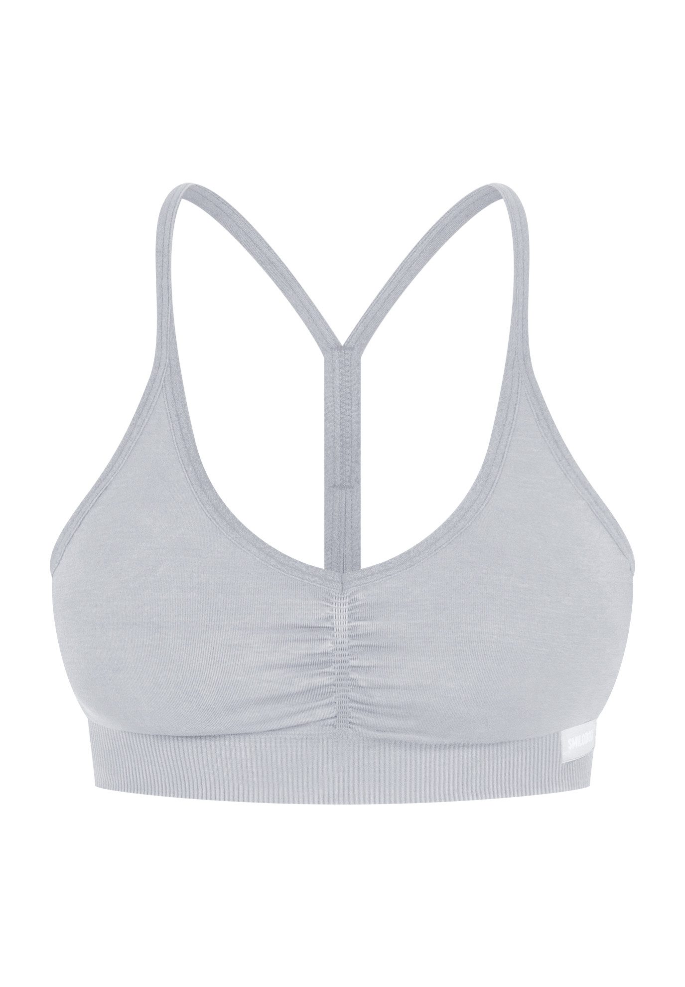 Smilodox Sport-BH Batik Scrunch Icon, Push günstig online kaufen