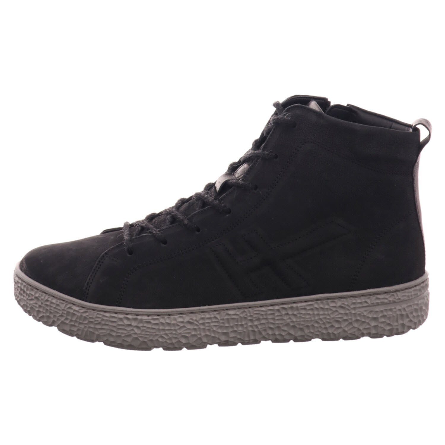 PHIL BOOT N Stiefelette
