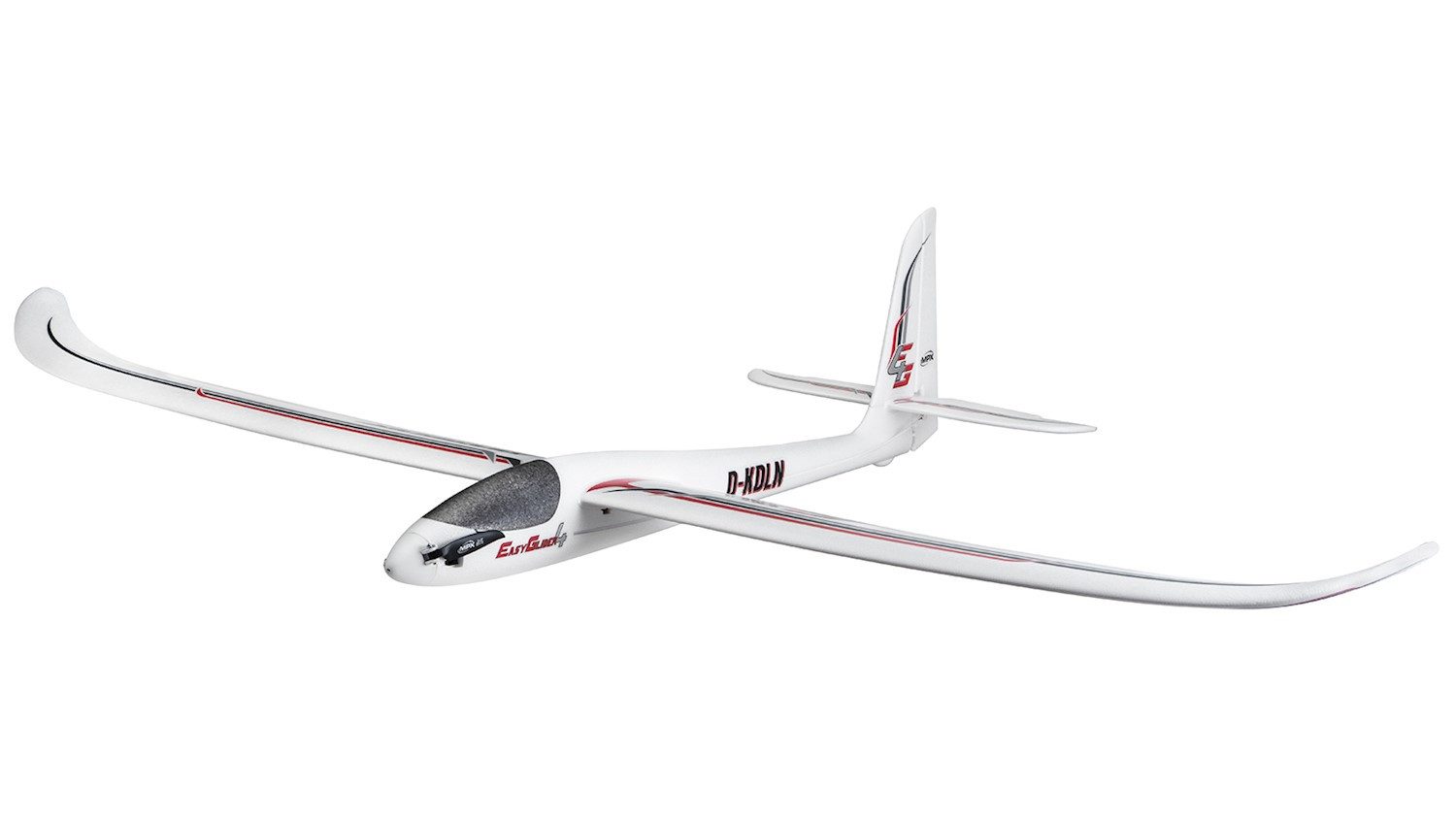 RC-Flugzeug Multiplex Elektro Segler EasyGlider 4 Baukasten (made by MPX)