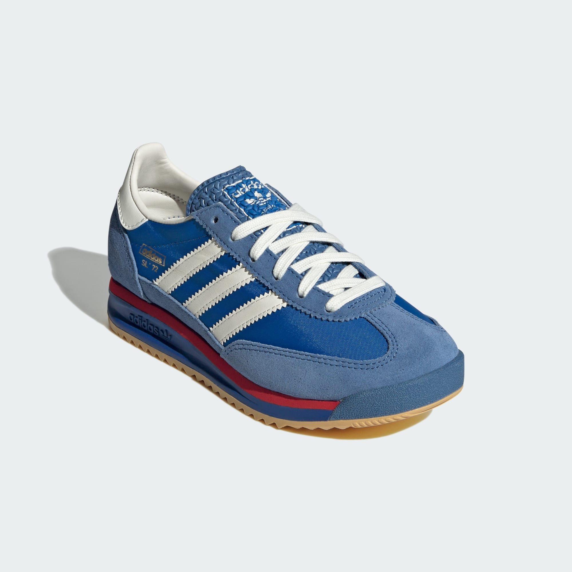 adidas Originals SL 72 RS KIDS SCHUH Sneaker