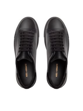 Axel Arigato Sneakers 28116 Black Leather Sneaker