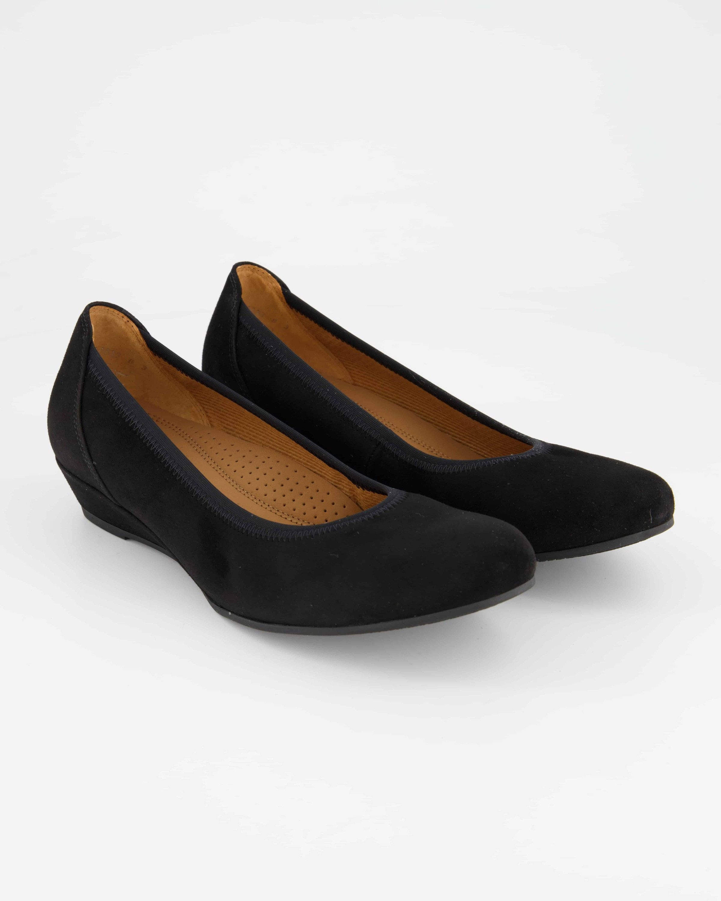 Gabor Comfort Kreta Pumps Obermaterial: Leder