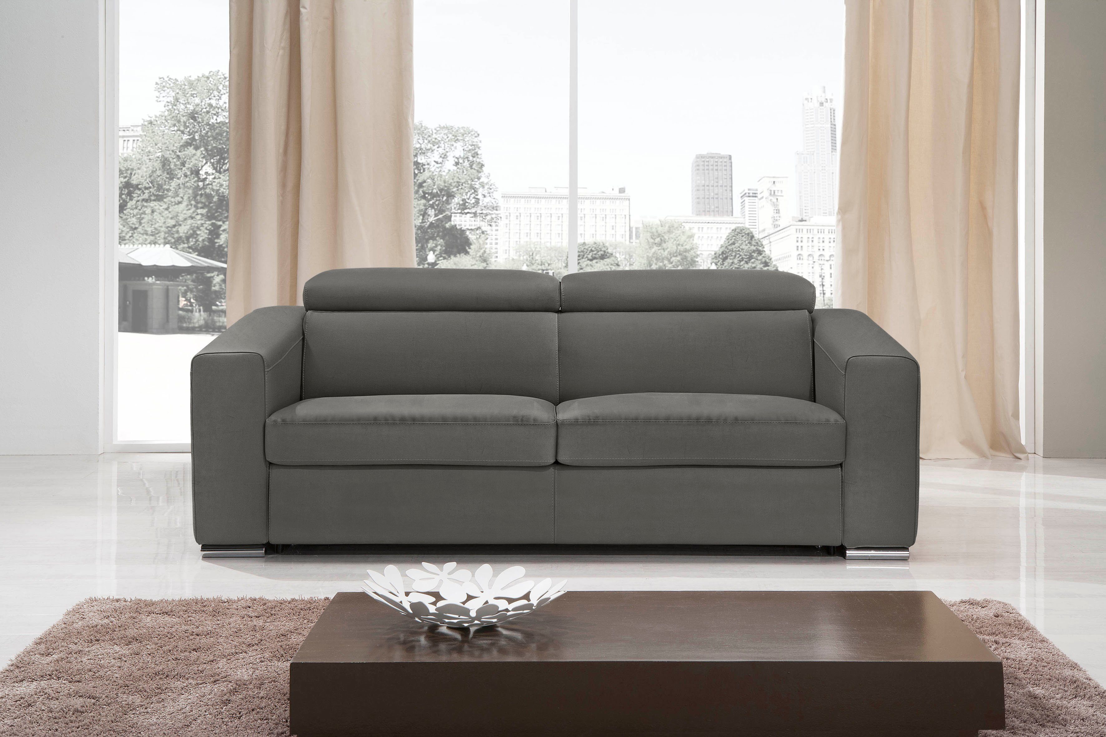 Egoitaliano Schlafsofa Cabiria, Design und super günstig online kaufen