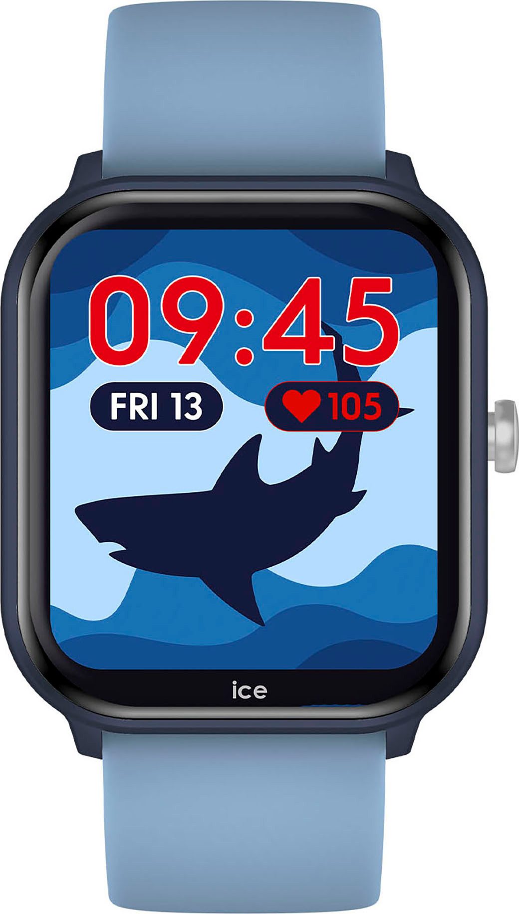 ICE smart junior 2.0 Smartwatch
