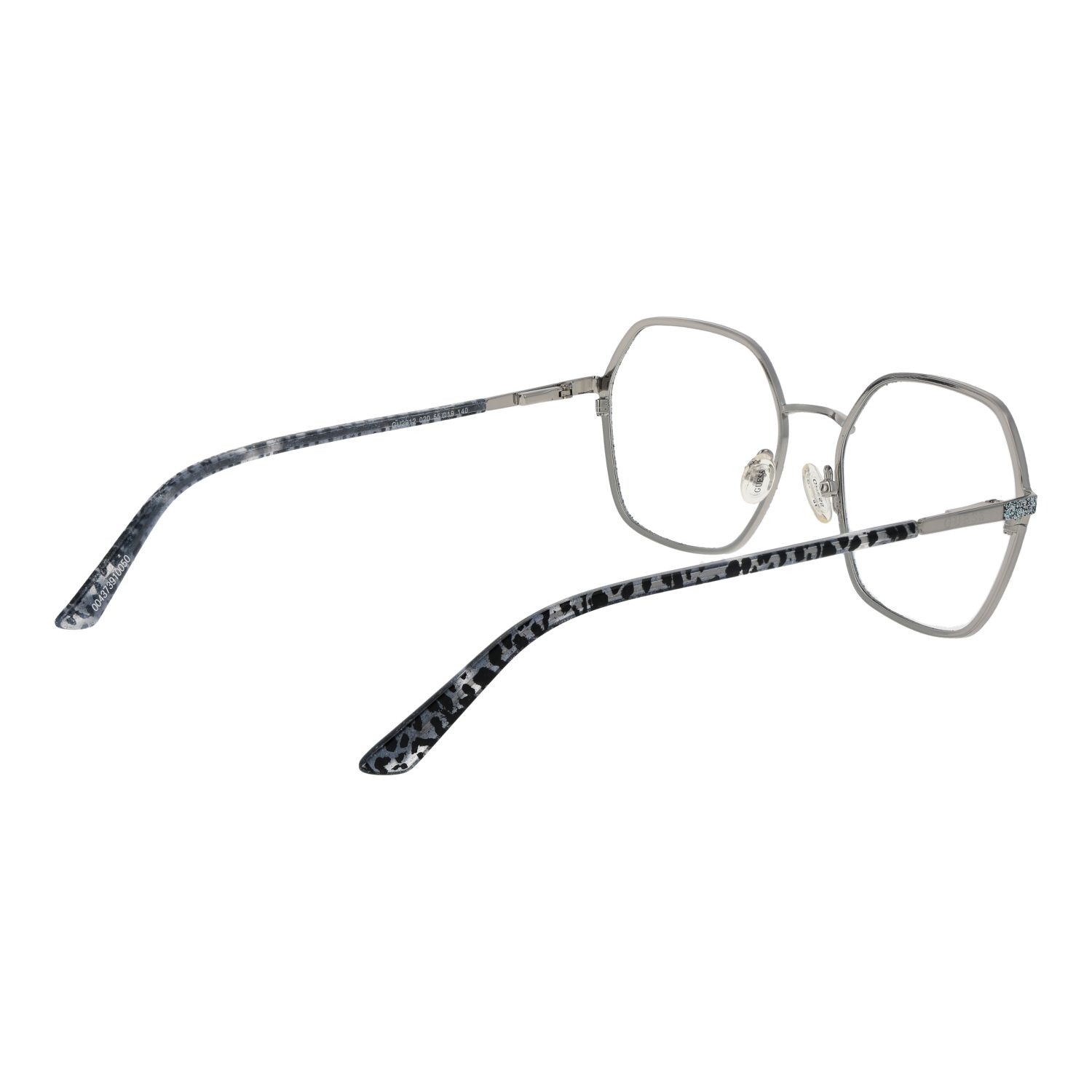 Guess Brillengestell GU2912 55020