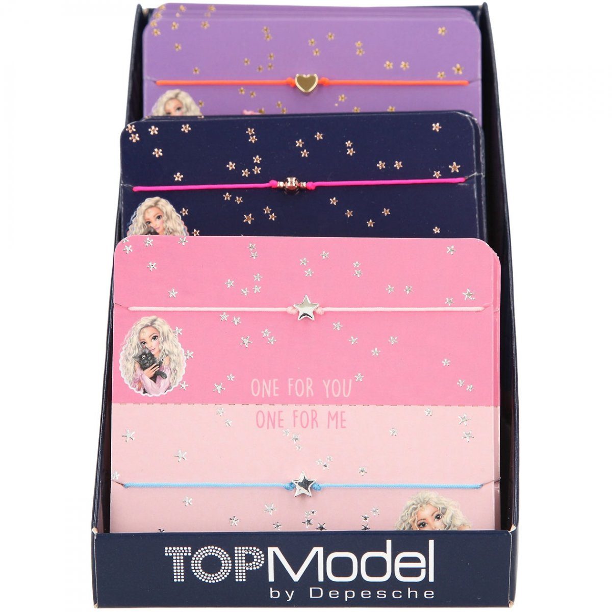 Armband TOPModel Armbändchen BFF MOONLIGHT