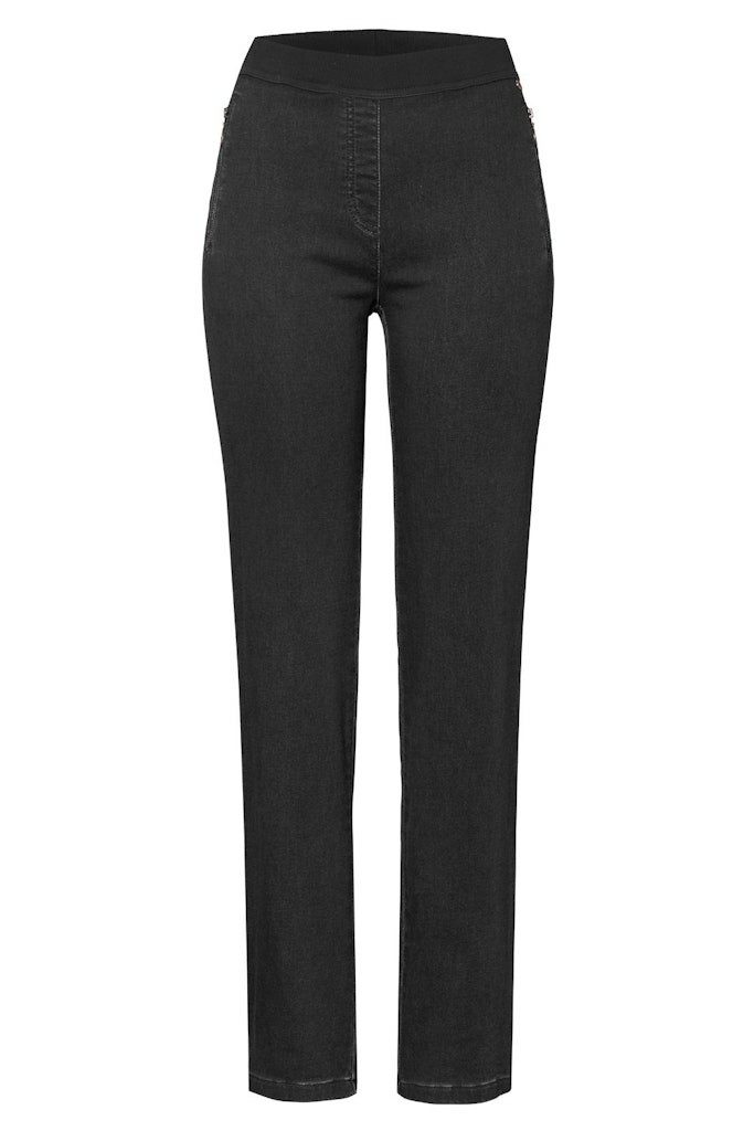 Stretch-Hose Stretchhose für Damen