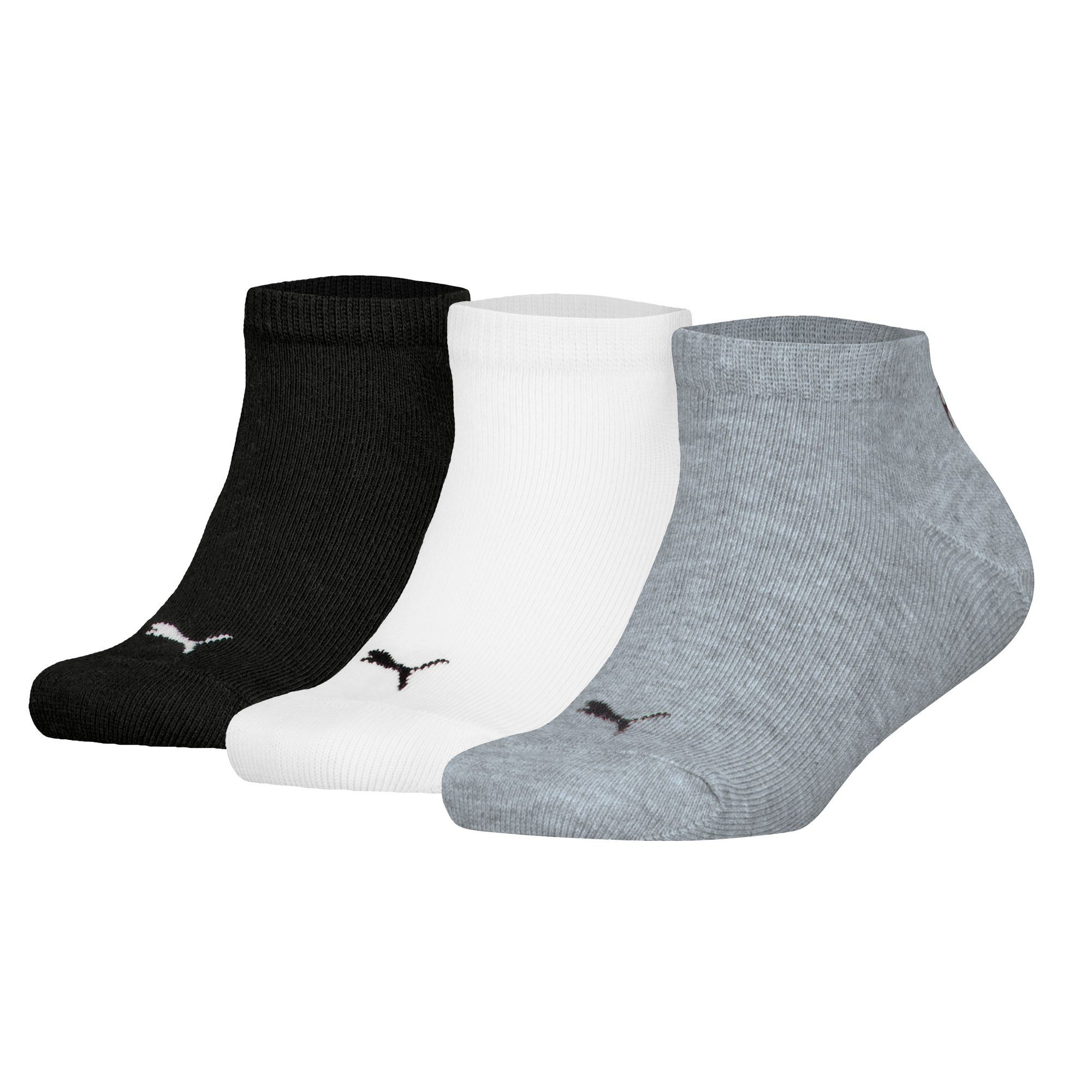 Freizeitsocken Unisex Socken 3er Pack Baumwollmischung