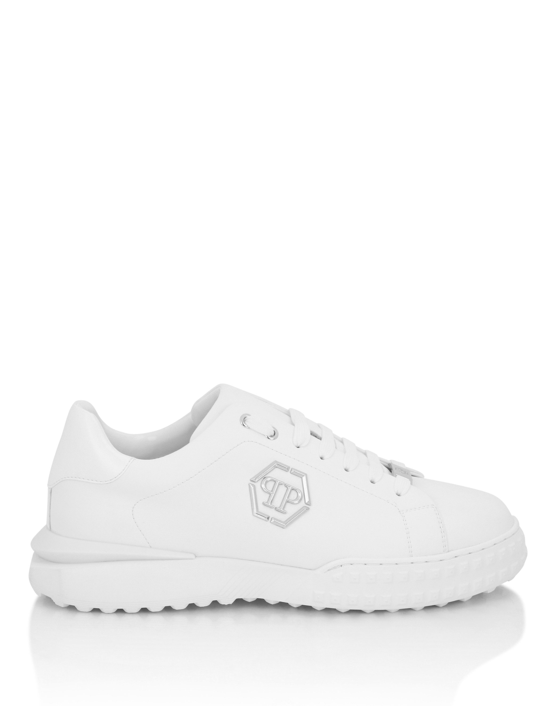 PHILIPP PLEIN Hexagon Sneaker