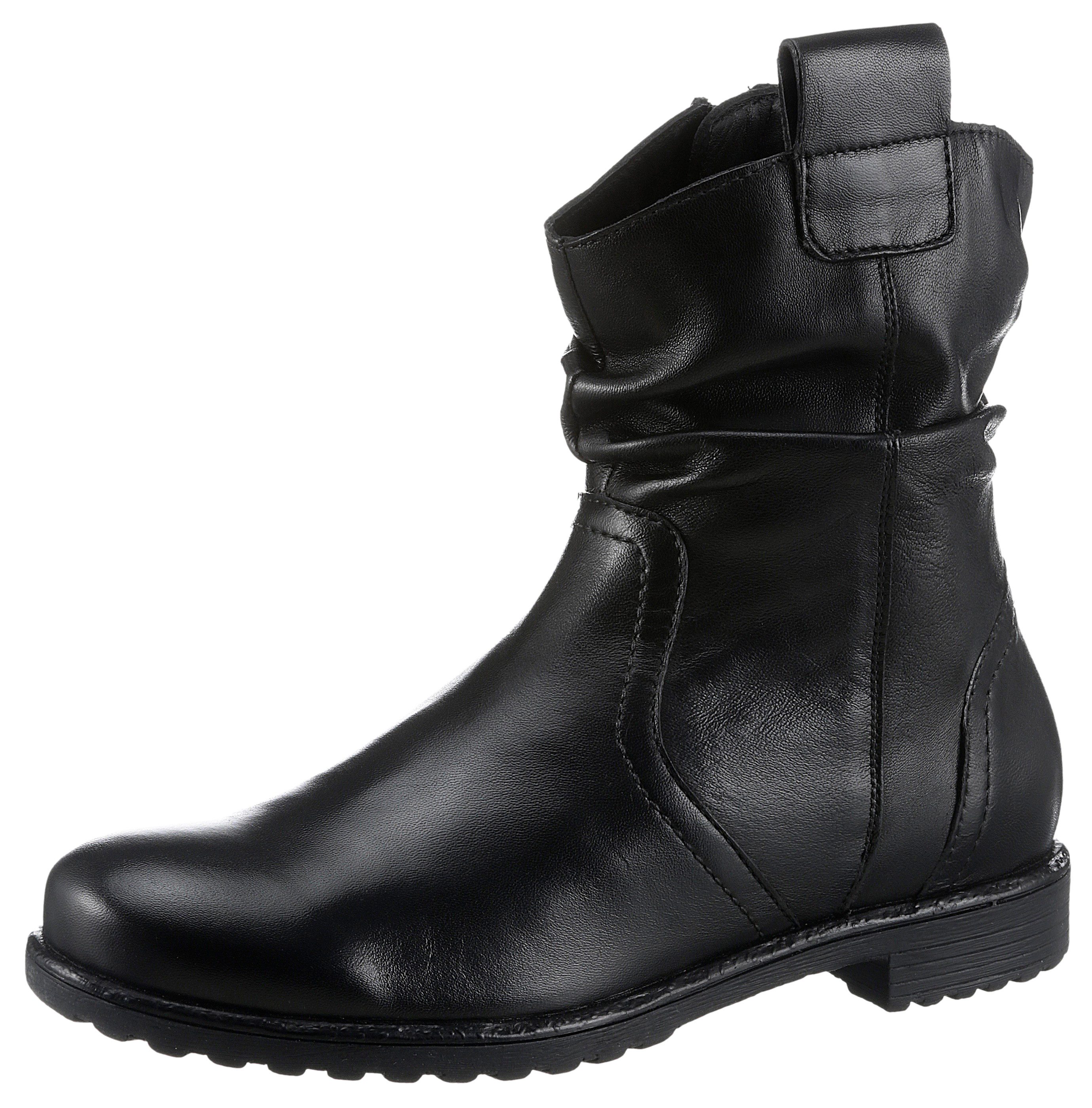 Ara LIVERPOOL Stiefelette Komfortschuh, Cowboyboots in günstig online kaufen
