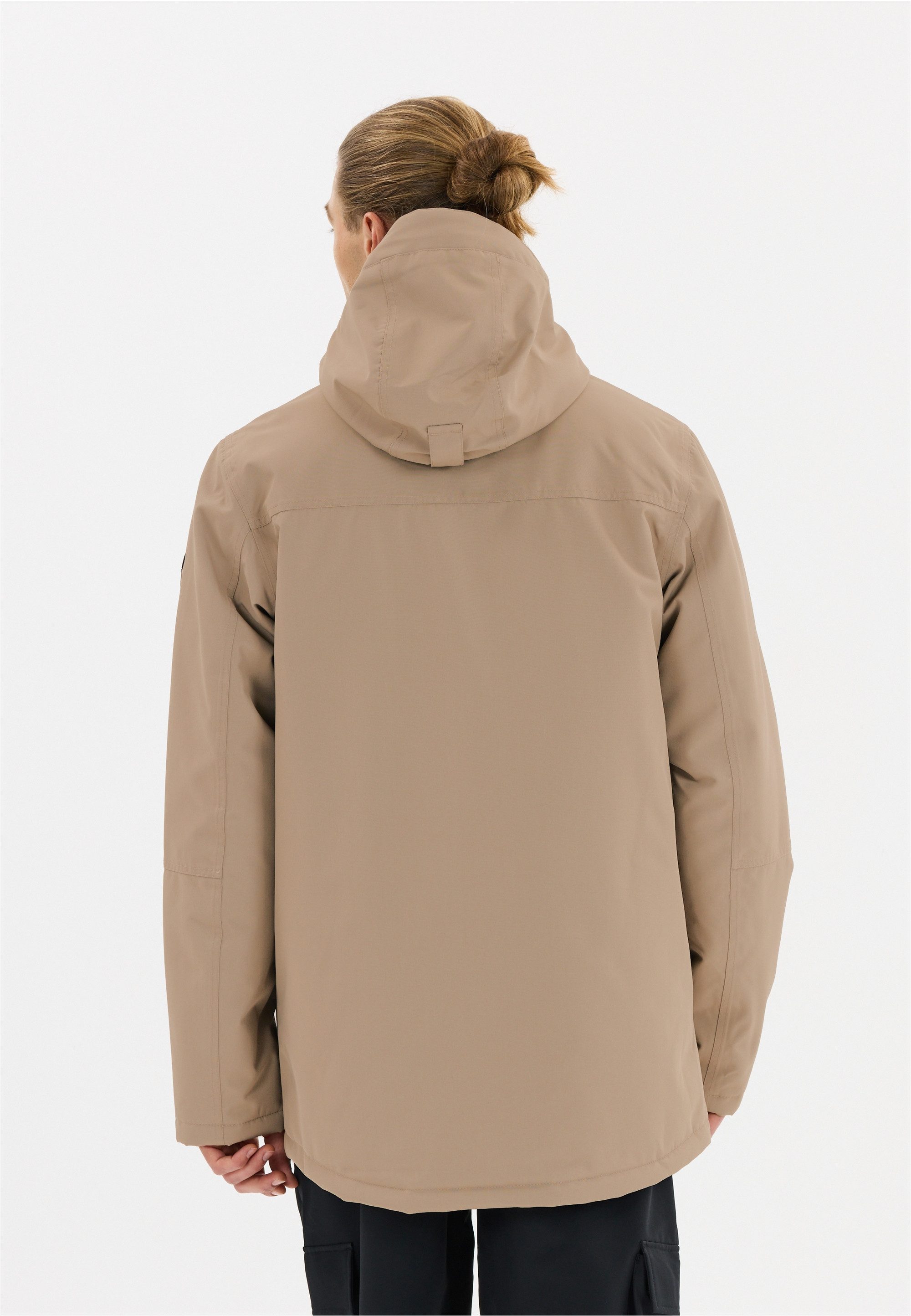 WHISTLER Outdoorjacke Steven V2 mit hochwertigem BionicFinish