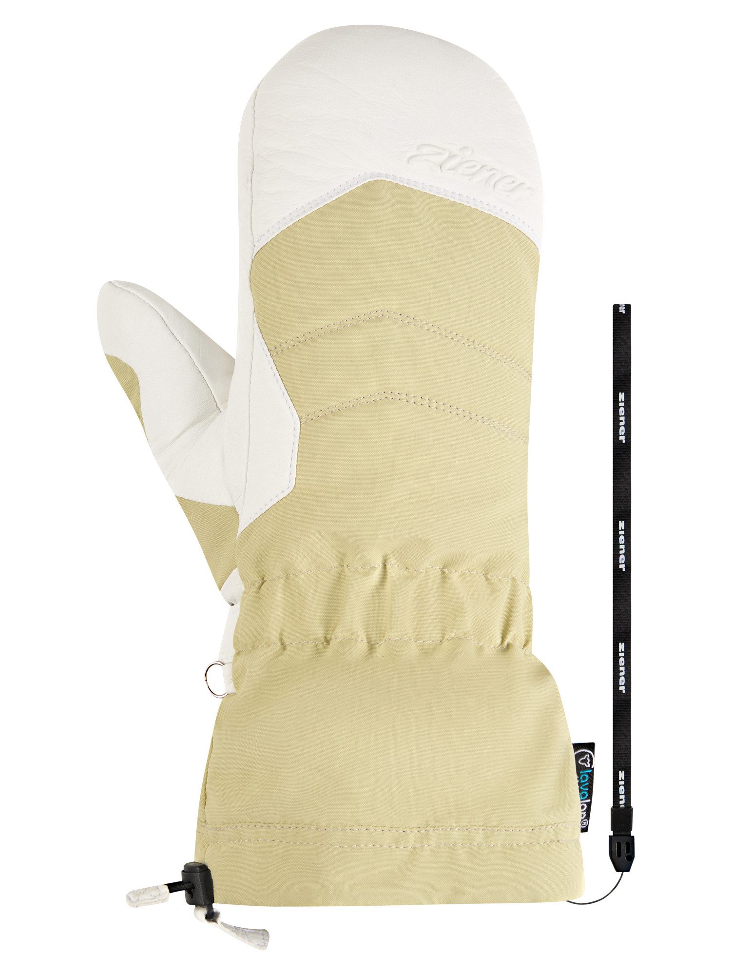 Ziener Skihandschuhe KILATI-Z AS® AW MITTEN