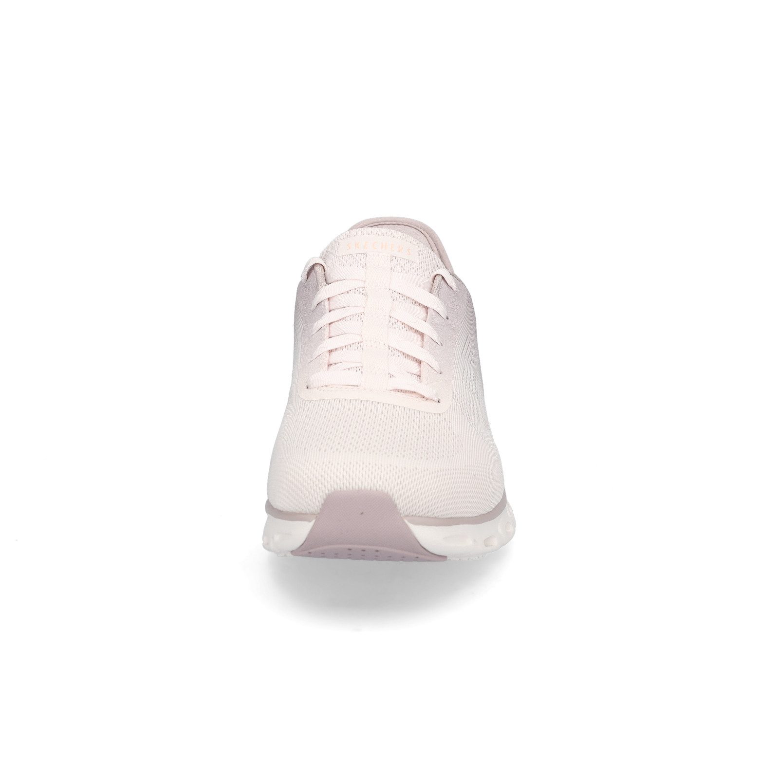 Skechers Skechers Damen Slip-in Sneaker Glide-Step Excite rosa Sneaker – Bild 5 von 5