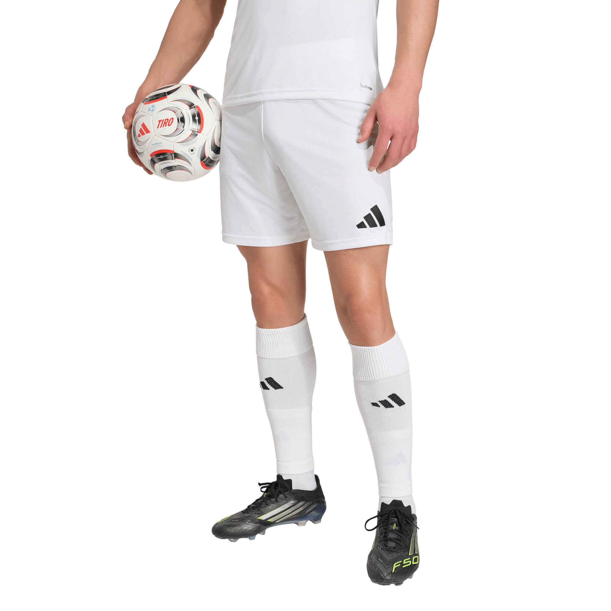 adidas Performance Trainingsshorts adidas Herren Short Entrada 26 Shorts